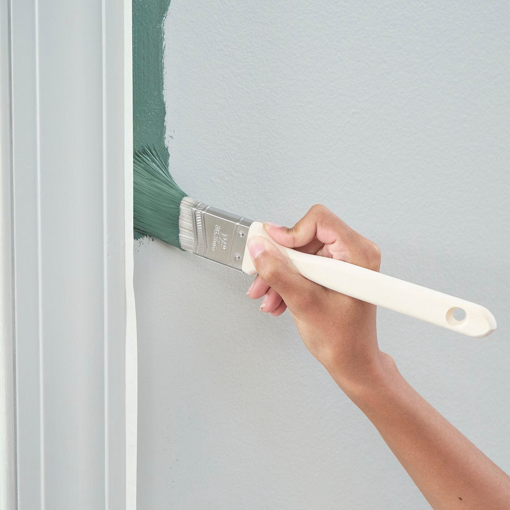 slide 6 of 6, Project Source 22 -Piece Microfiber Paint Roller Kit, 1 ct