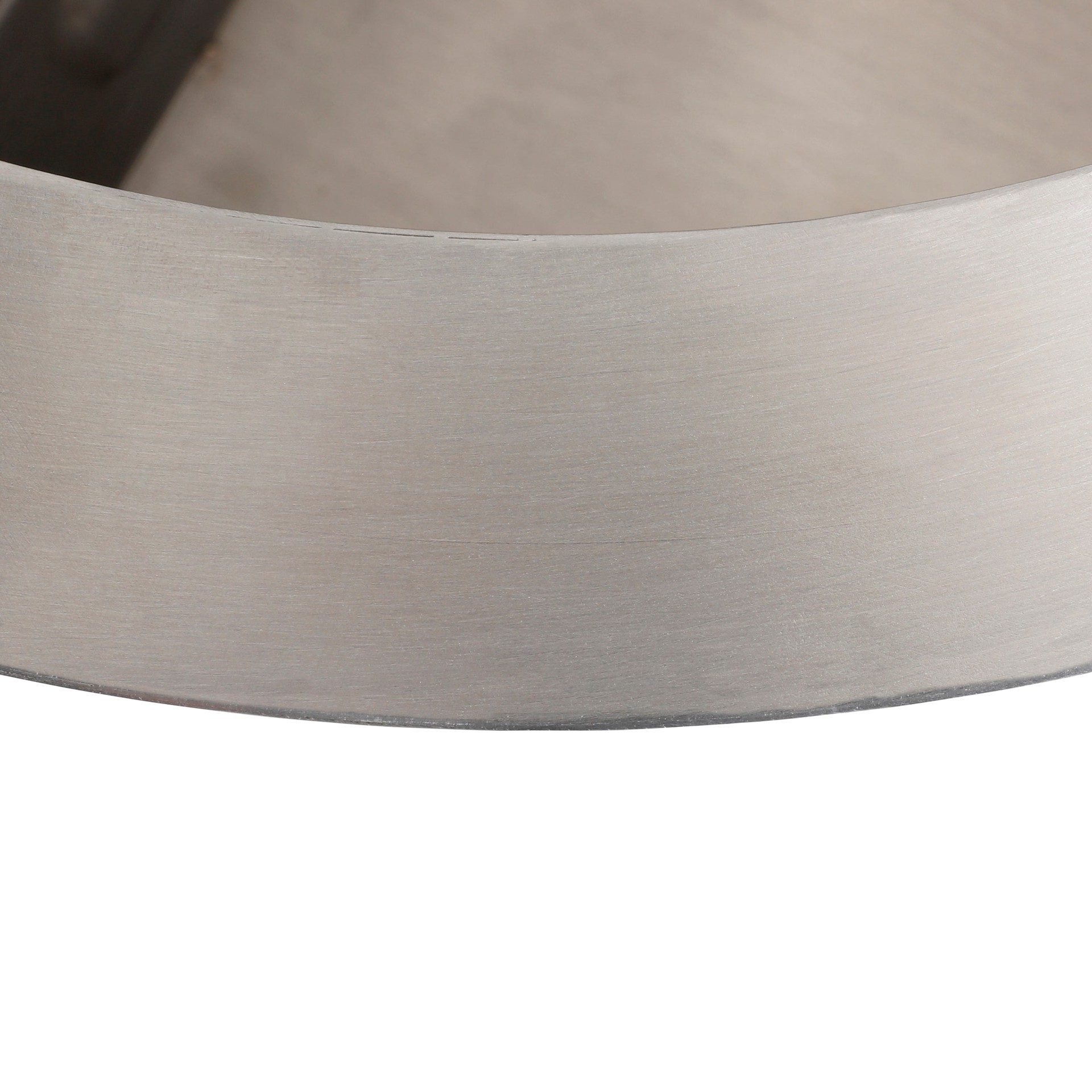 slide 2 of 6, CRAFTSMAN Smokeless 19.5-in W Stainless steel Round Portable Wood-Burning Fire Pit, 1 ct