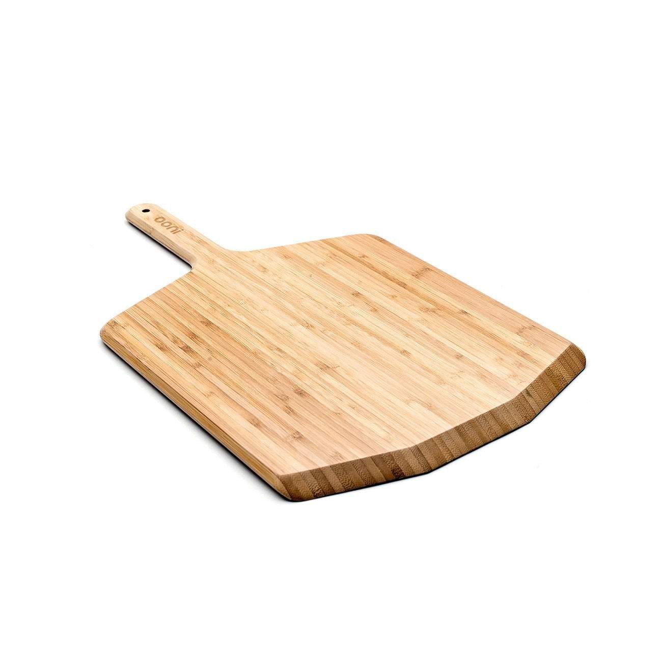 slide 2 of 6, Ooni Bamboo Pizza peel, 1 ct