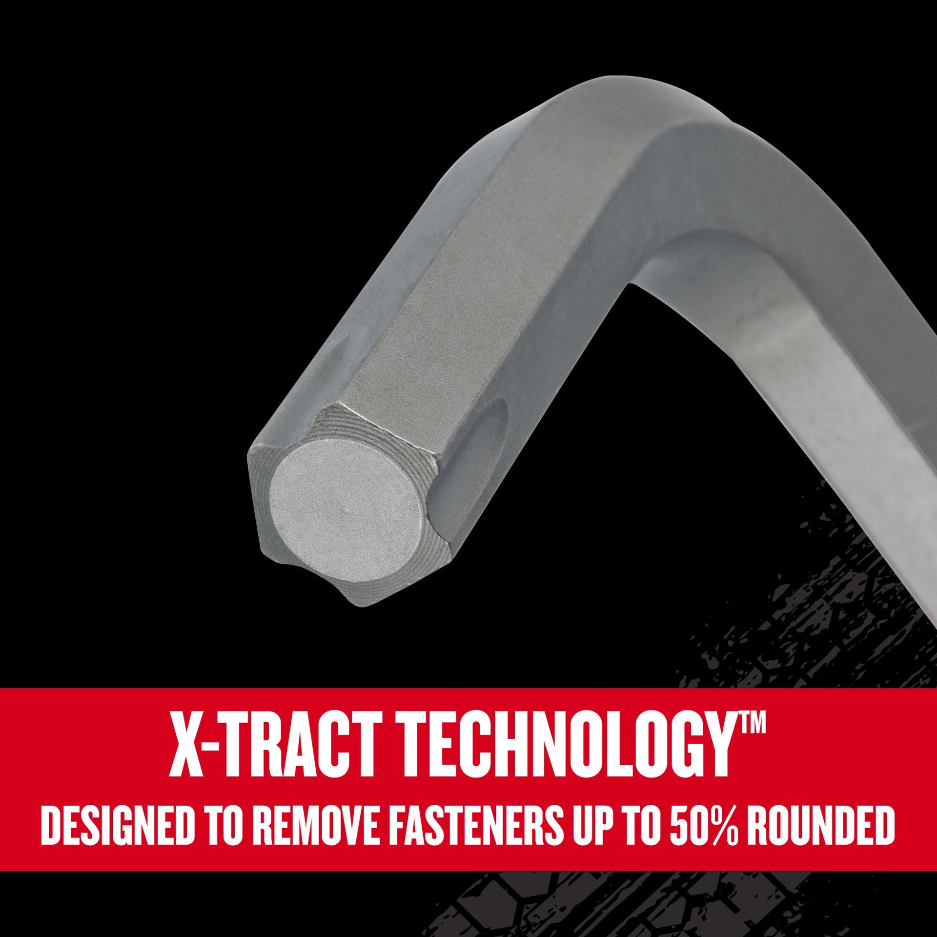 slide 2 of 6, CRAFTSMAN V-Series Assorted Metric 9 -Pieces Hex key set, 1 ct