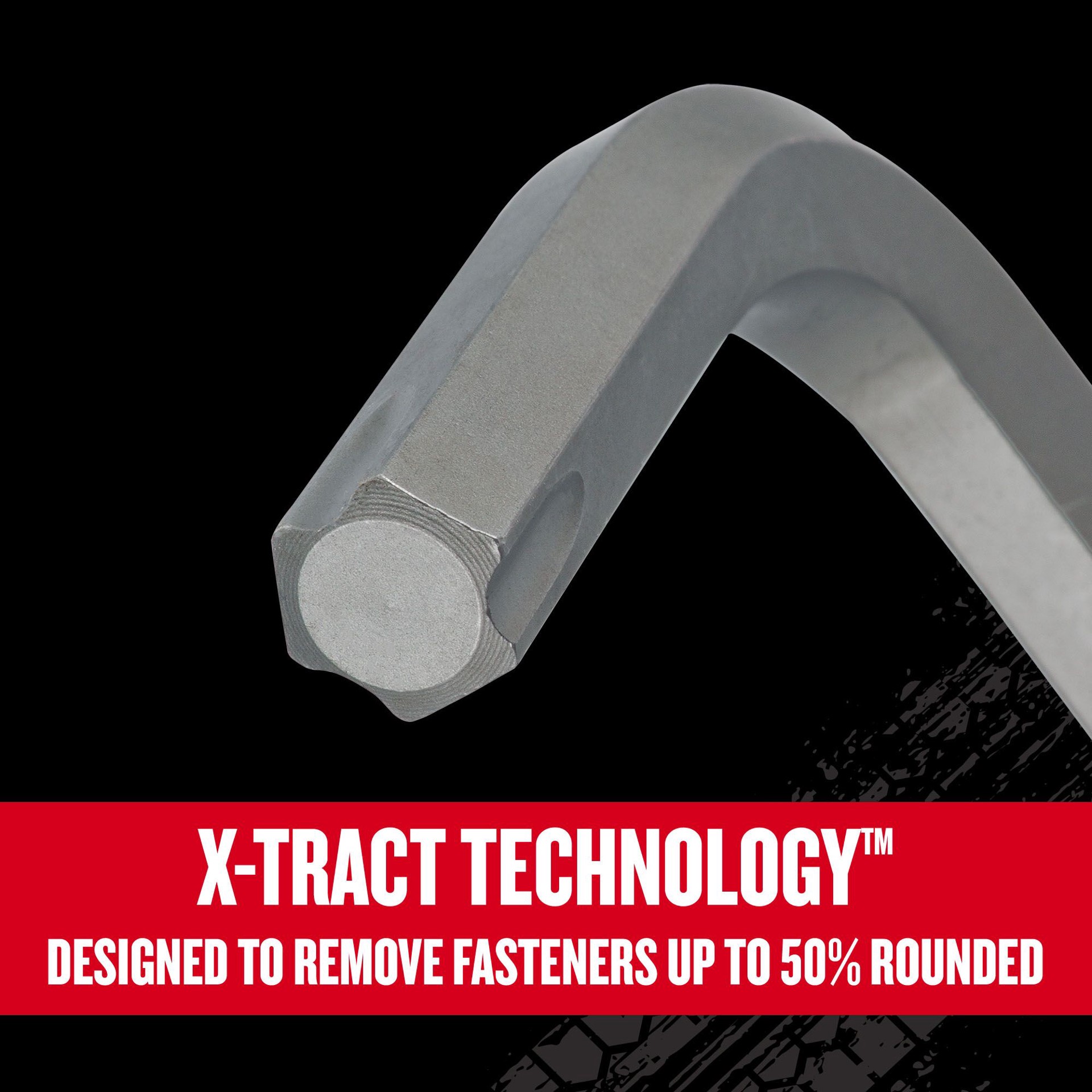 slide 2 of 6, CRAFTSMAN V-Series Assorted Standard (SAE) 13 -Pieces Hex key set, 1 ct