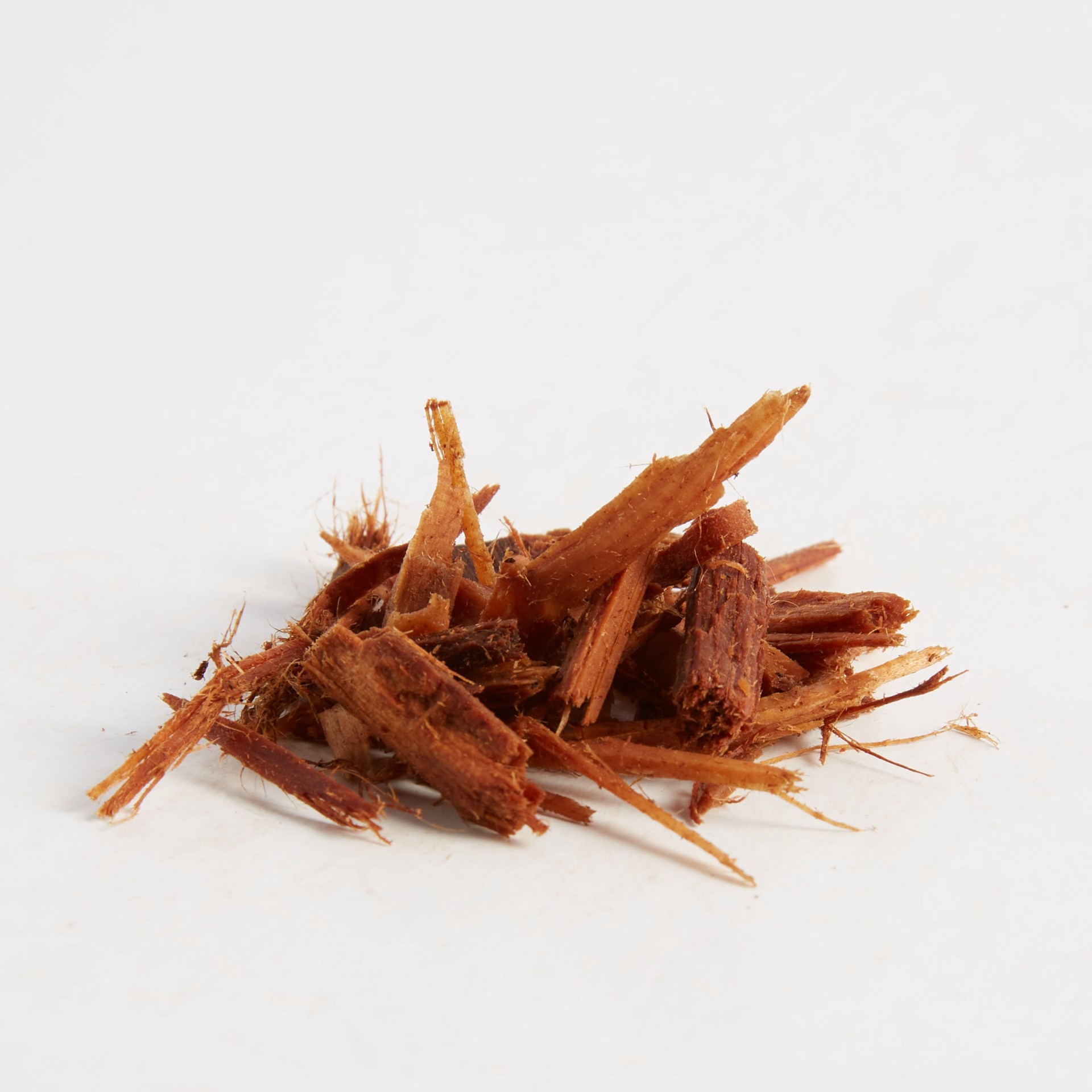 slide 2 of 6, Swanson Bark & Wood Products 2-cu ft Brown Pine Playground Mulch, 1 ct