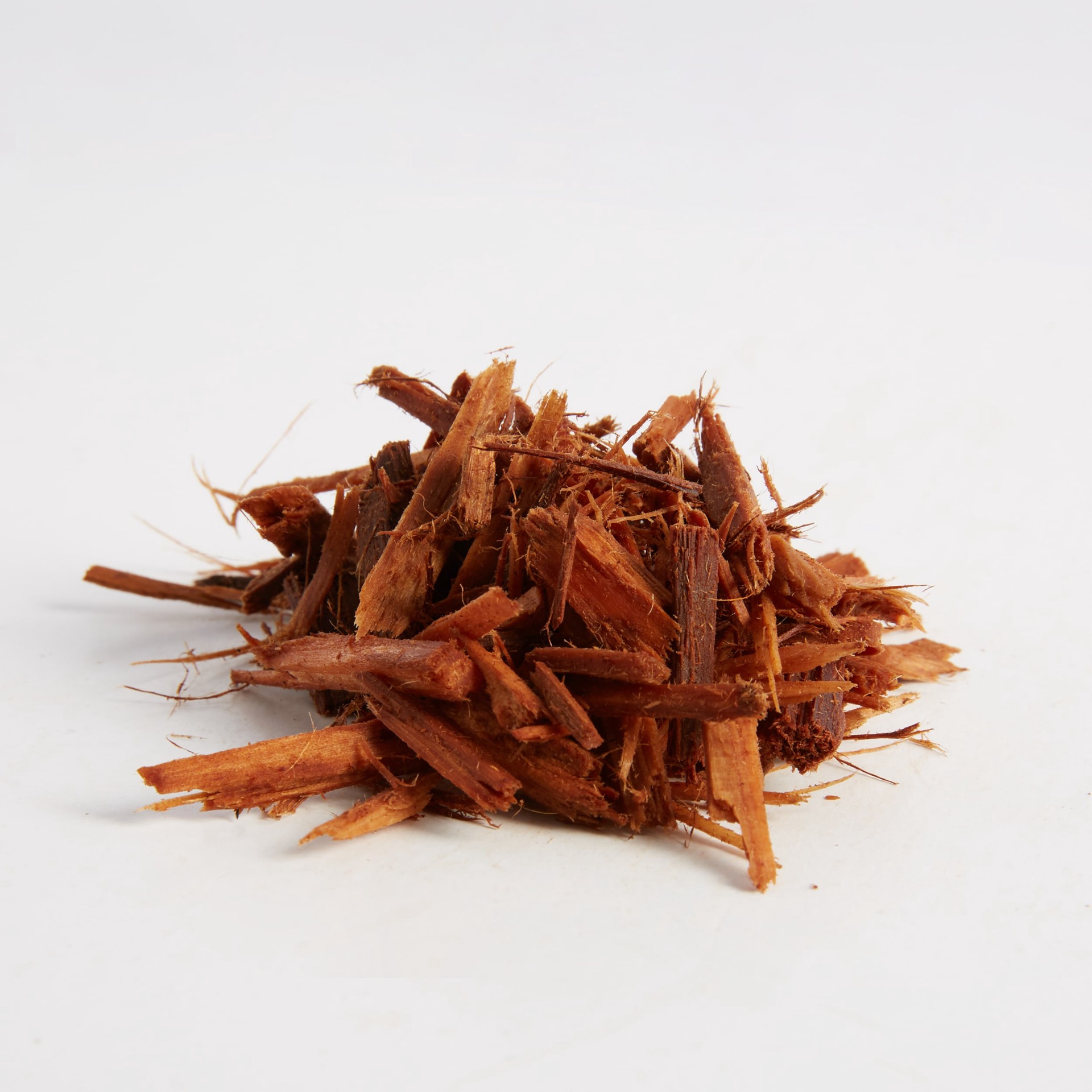 slide 3 of 6, Swanson Bark & Wood Products 2-cu ft Brown Pine Playground Mulch, 1 ct