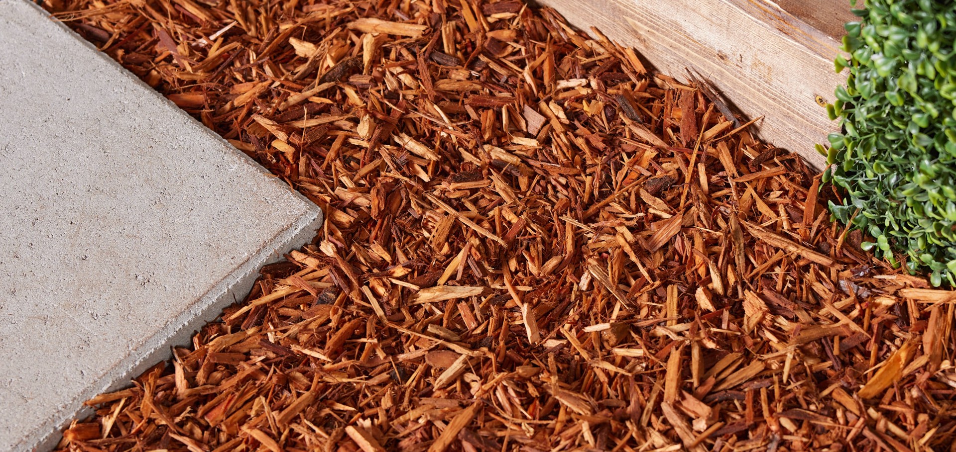 slide 4 of 6, Swanson Bark & Wood Products 2-cu ft Brown Pine Playground Mulch, 1 ct