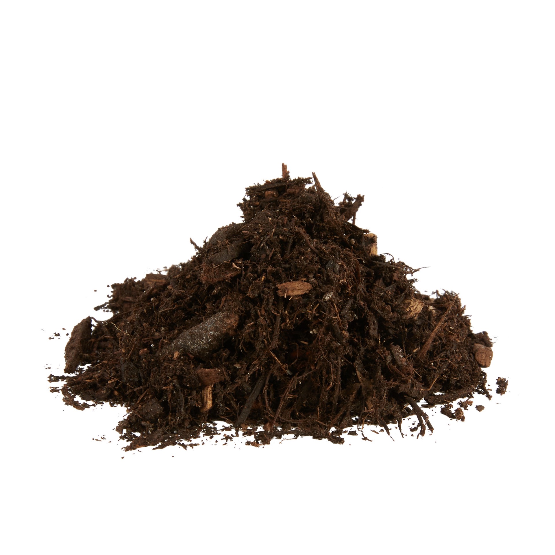 slide 3 of 6, GRO-WELL All-purpose Organic Potting soil mix, 1 ct