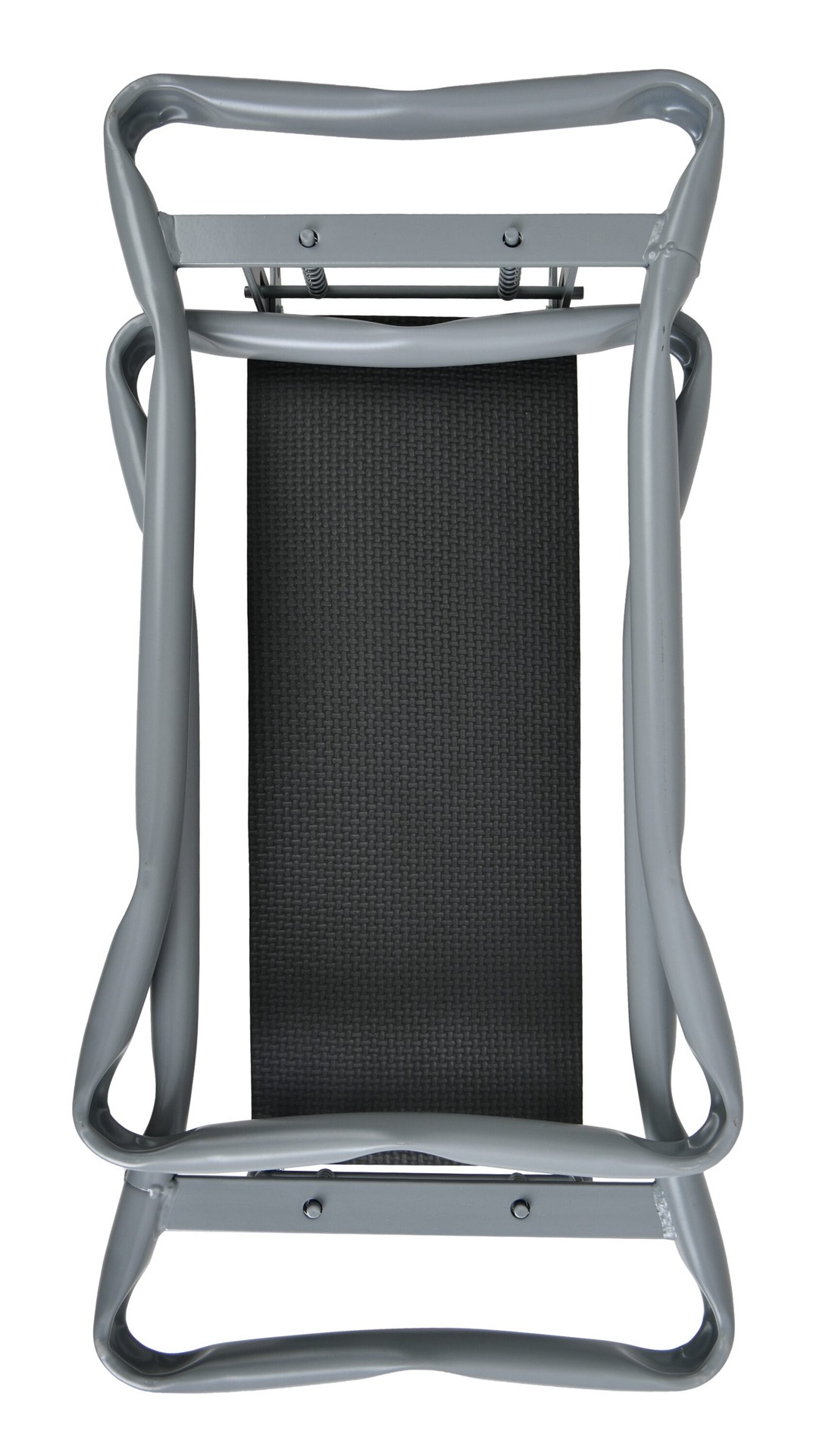 slide 5 of 6, Project Source Gray 24.41-in x 11.02-in Foam Kneeling Pad, 1 ct