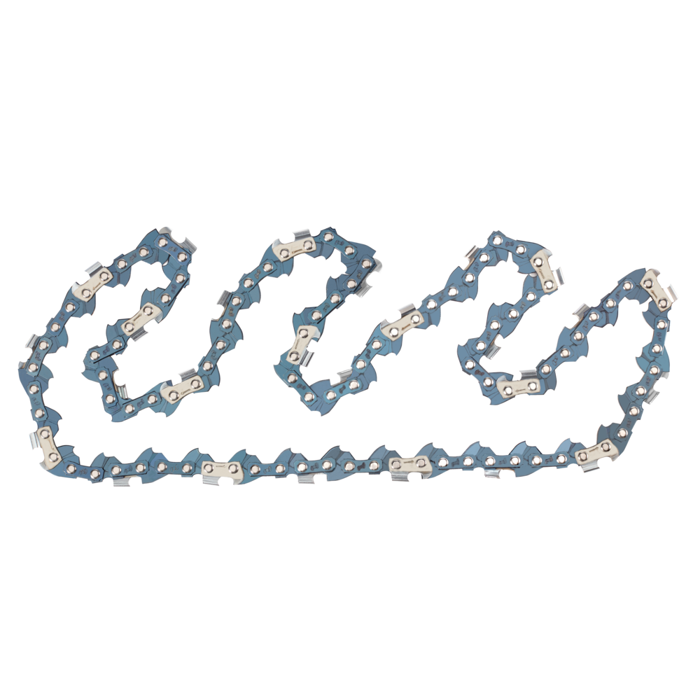 slide 2 of 5, Kobalt 40 Link Replacement Chainsaw Chain For 10-in , 0.043-in Gauge , 3/8-in Pitch, 1 ct