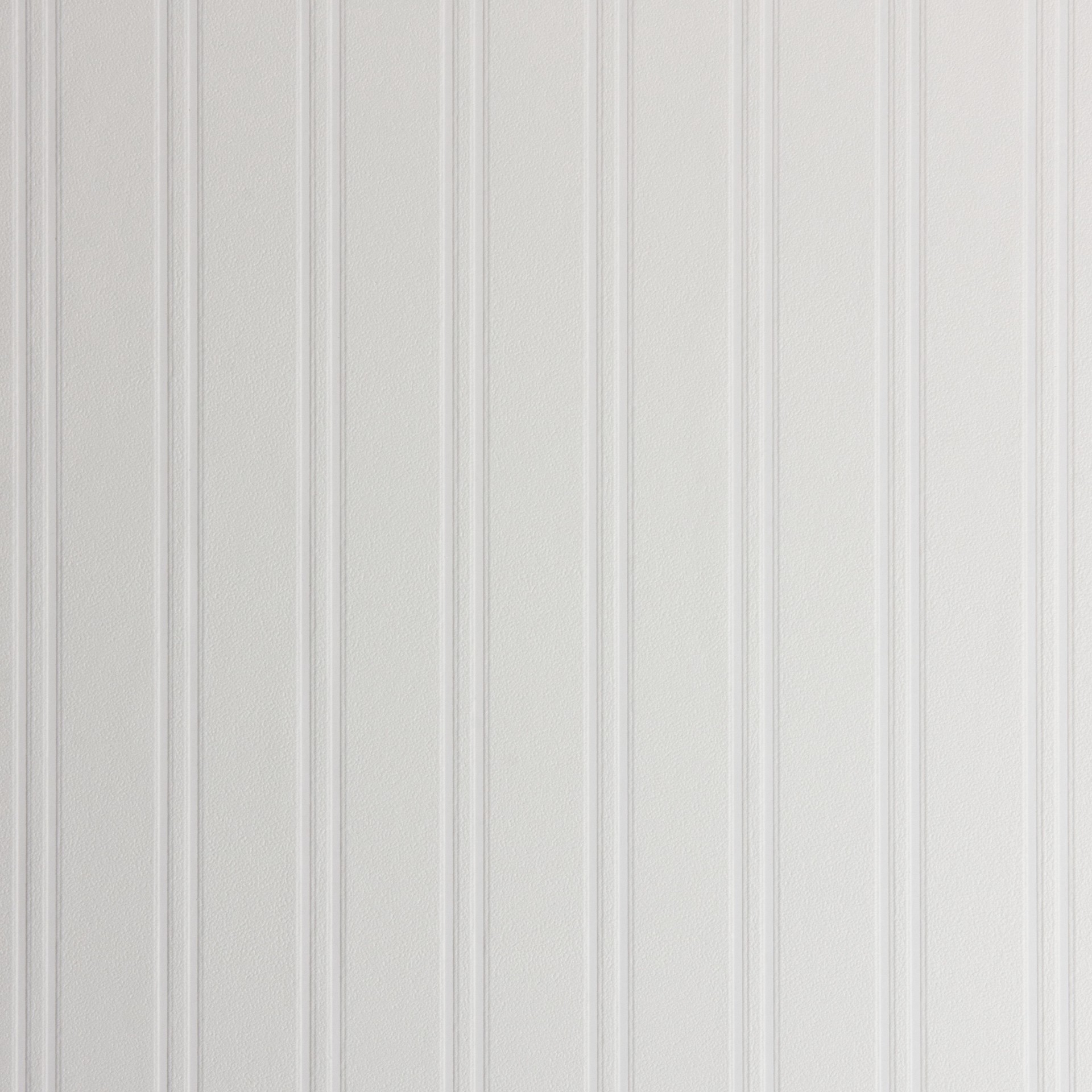 slide 1 of 6, allen + roth 56.4-sq ft White Vinyl Paintable Textured Abstract 3D Prepasted Water Activated Paste Wallpaper, 1 ct