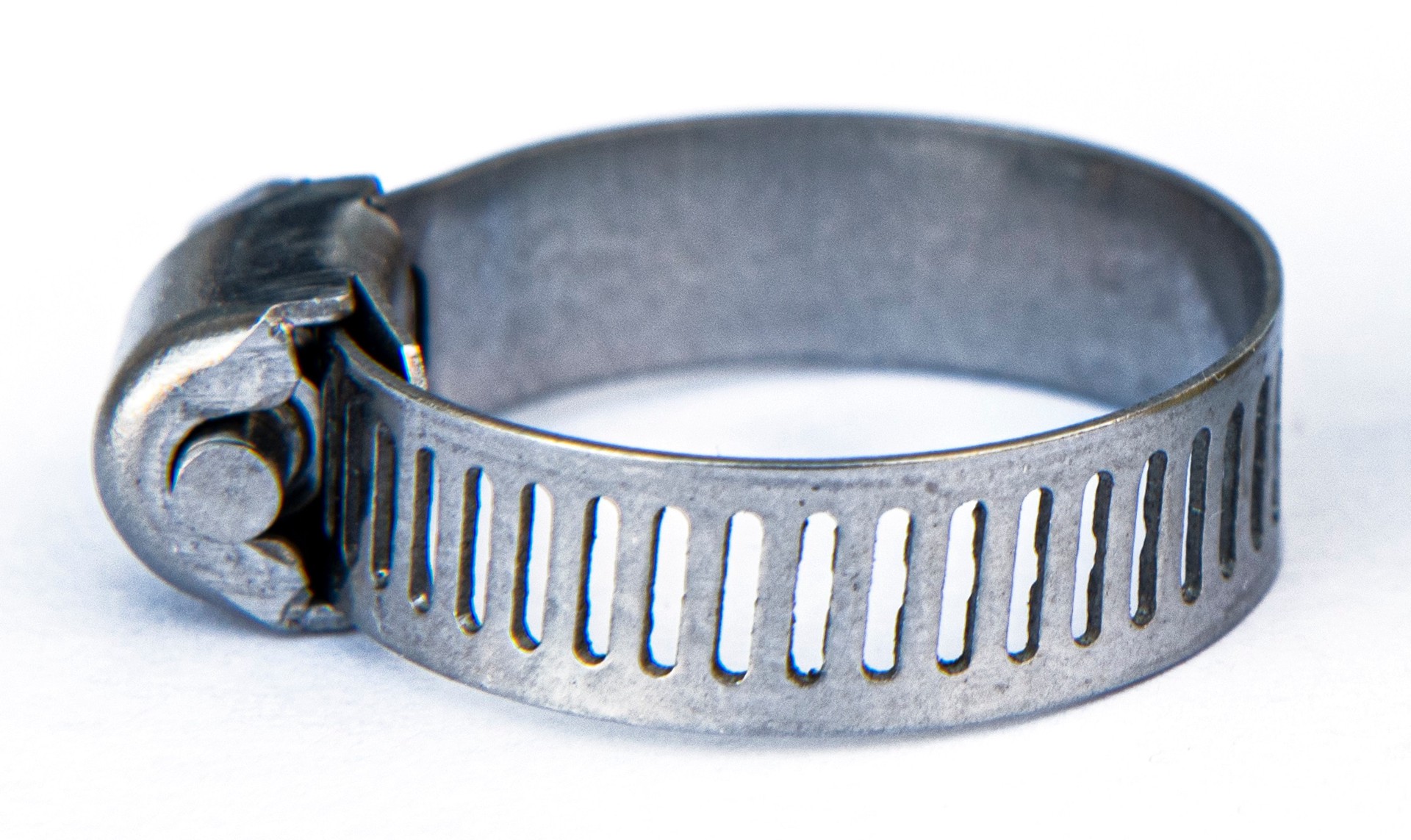 slide 4 of 6, Project Source Metal Male hose mender, 1 ct