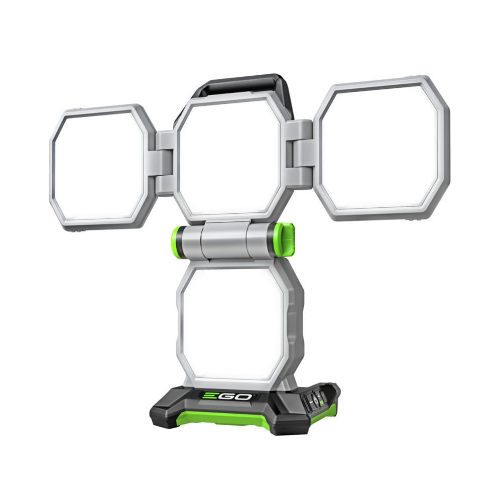 slide 1 of 6, EGO 10000 -Lumens Work Light, 1 ct