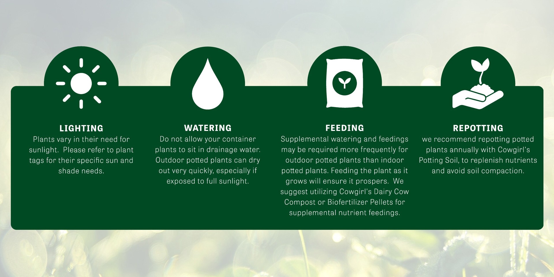 slide 4 of 6, Cowgirl Compost Potting Soil 32 DRY QTS, 1 ct