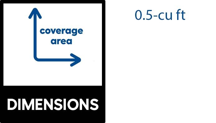 slide 2 of 5, 47 -lb IL Cement, 1 ct