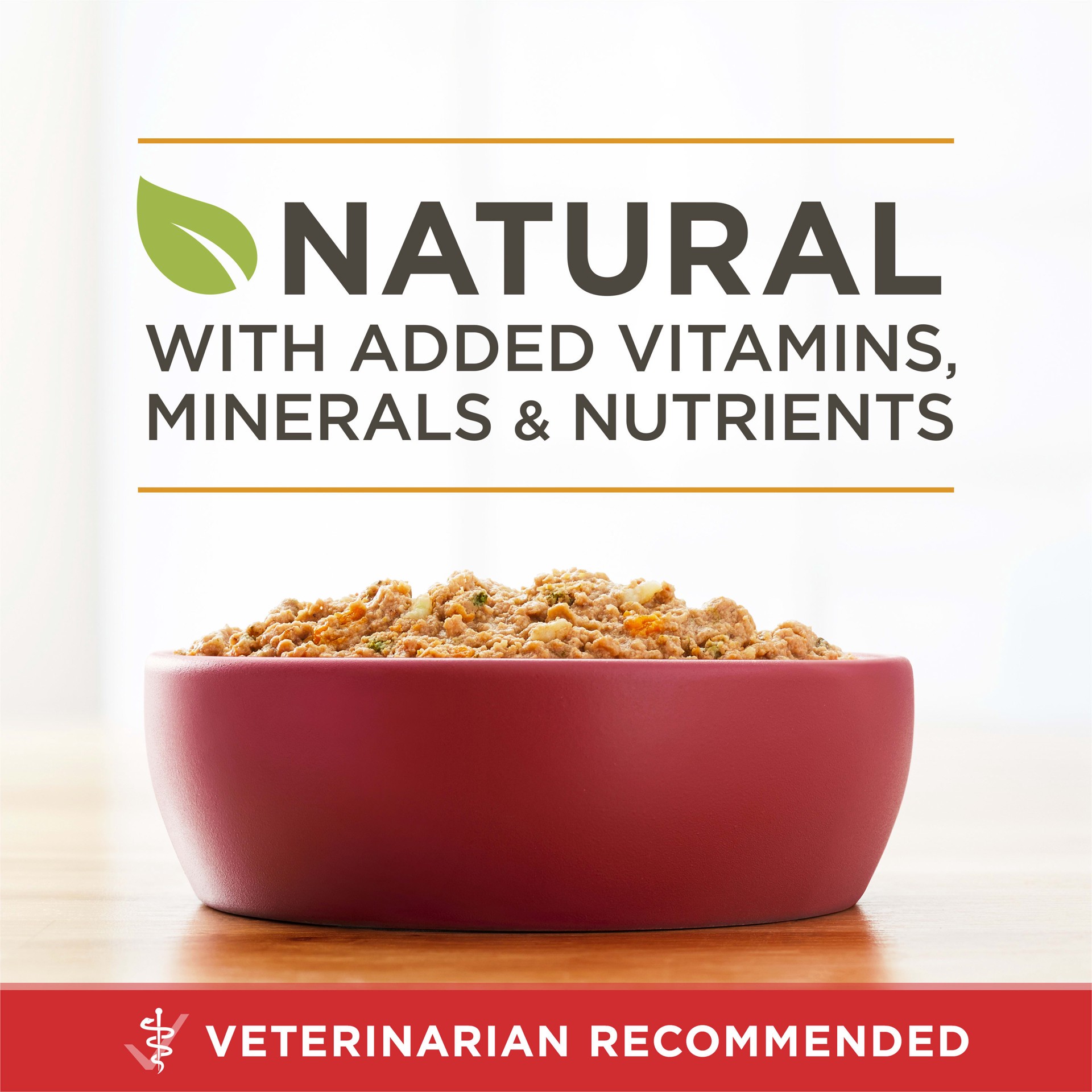 slide 2 of 6, Purina ONE Adult Chicken and Rice Dog Food 11.73-lb, 1 ct