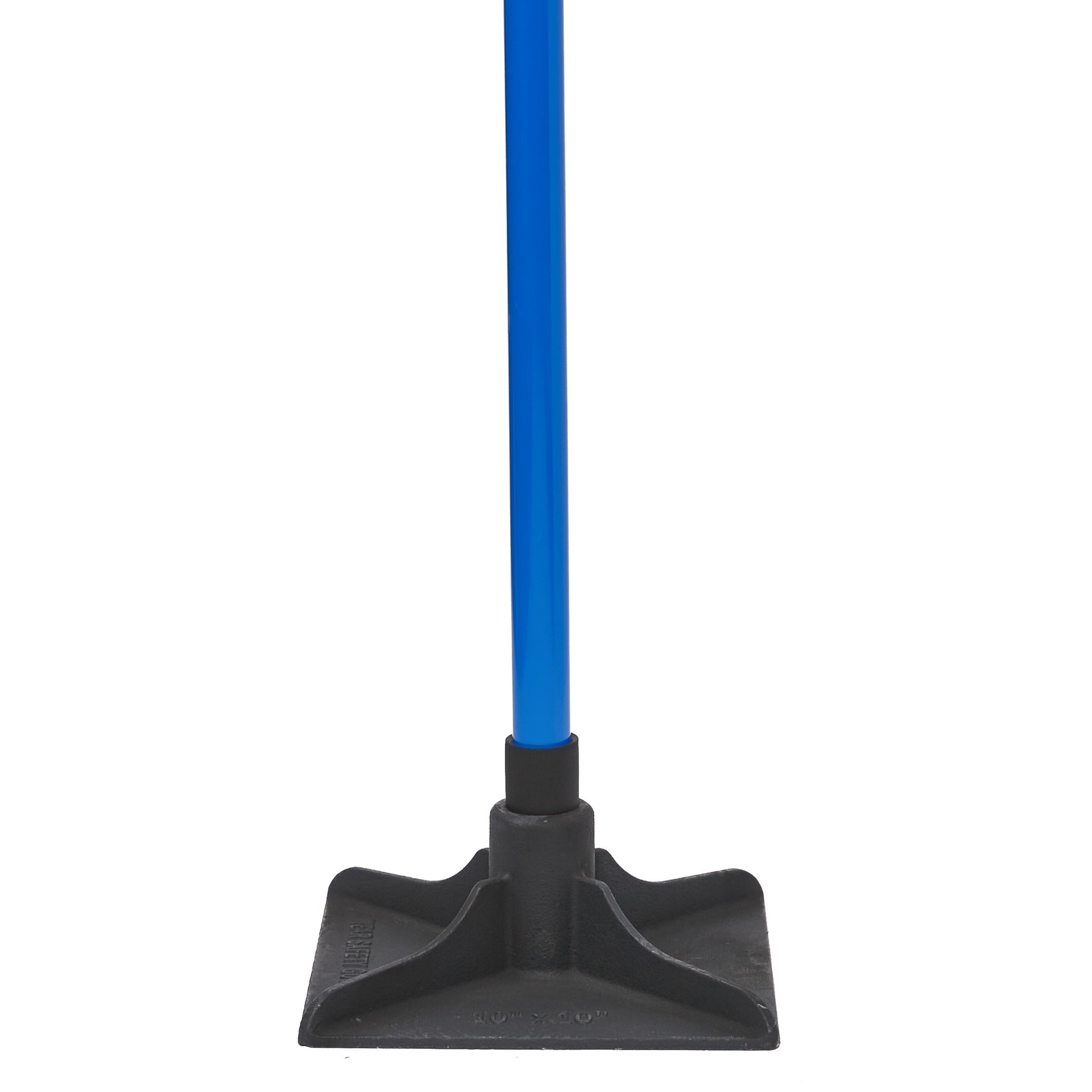 slide 2 of 6, Kobalt 10-in x 10-in Tampers, 1 ct