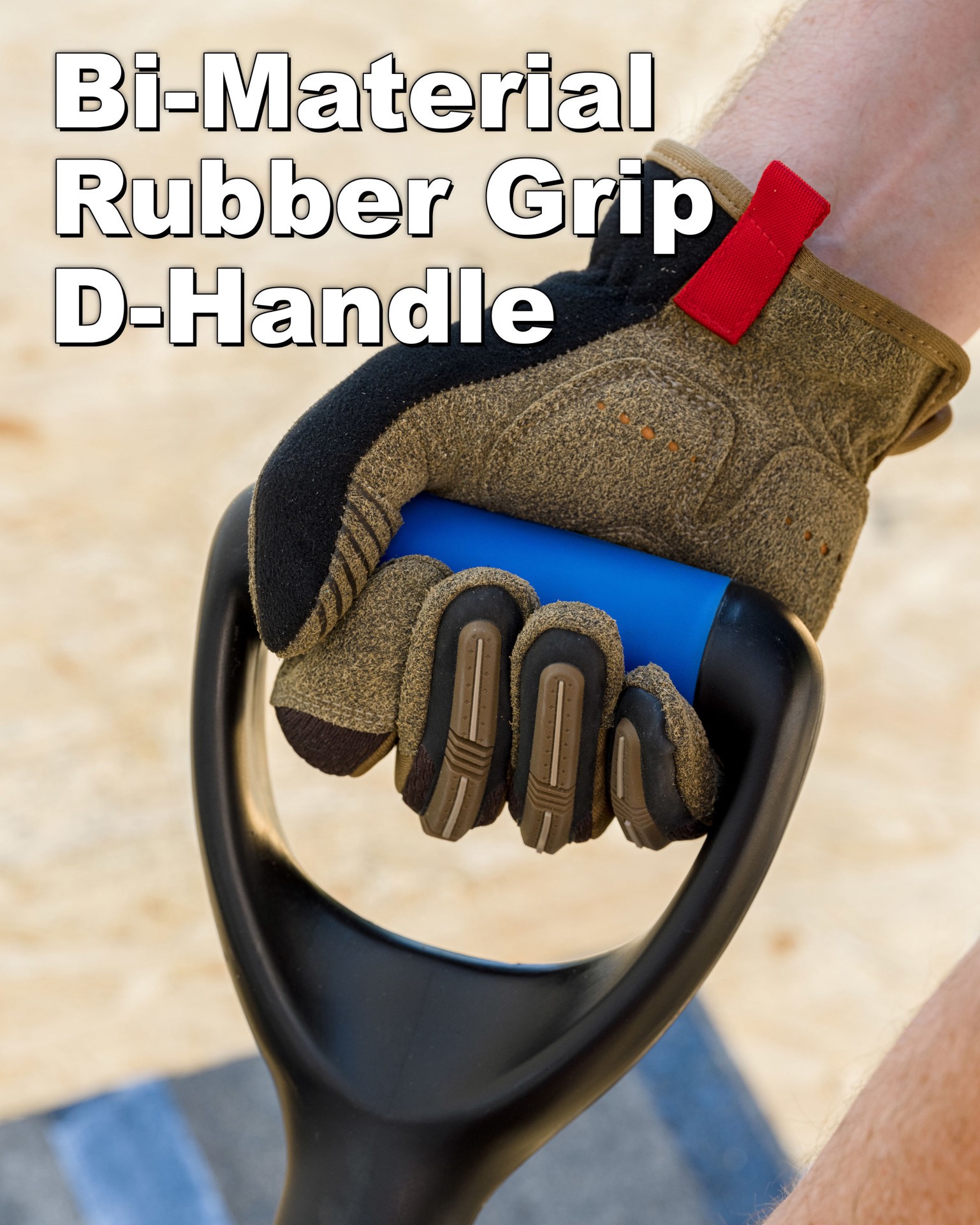 slide 3 of 5, Kobalt 48in Roof Shingle Shingle remover, 1 ct