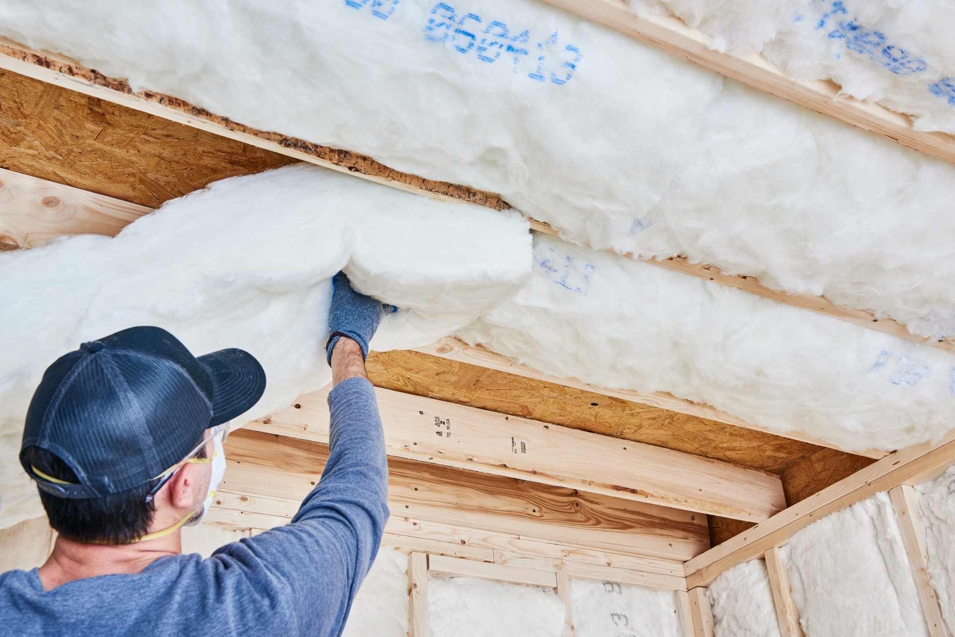 slide 4 of 6, CertainTeed InsulPure R- 13 Wall Unfaced Fiberglass Batt Insulation 128.04-sq ft ( 15.25-in W x 93-in L), 1 ct