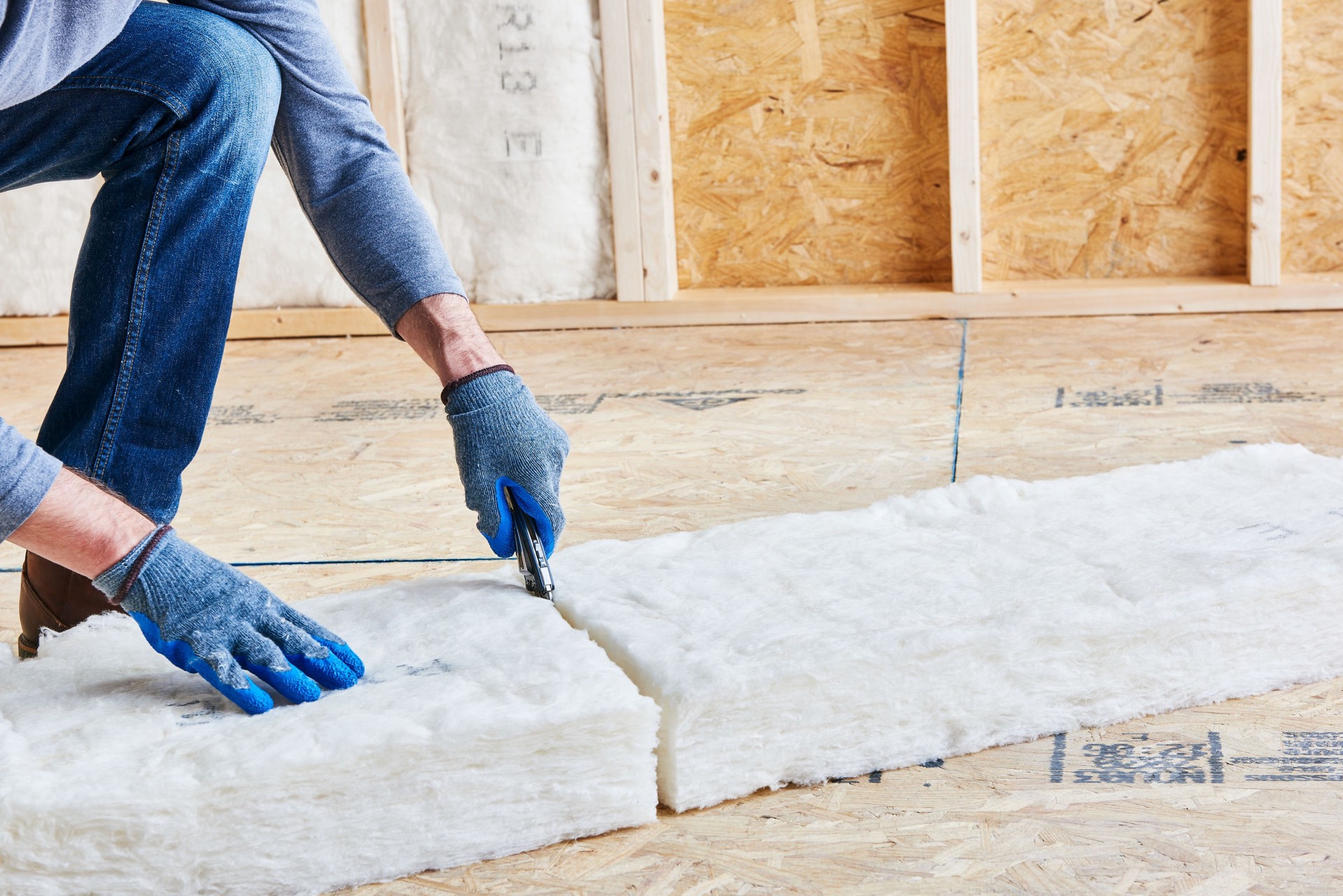 slide 6 of 6, CertainTeed InsulPure R- 13 Wall Unfaced Fiberglass Batt Insulation 128.04-sq ft ( 15.25-in W x 93-in L), 1 ct