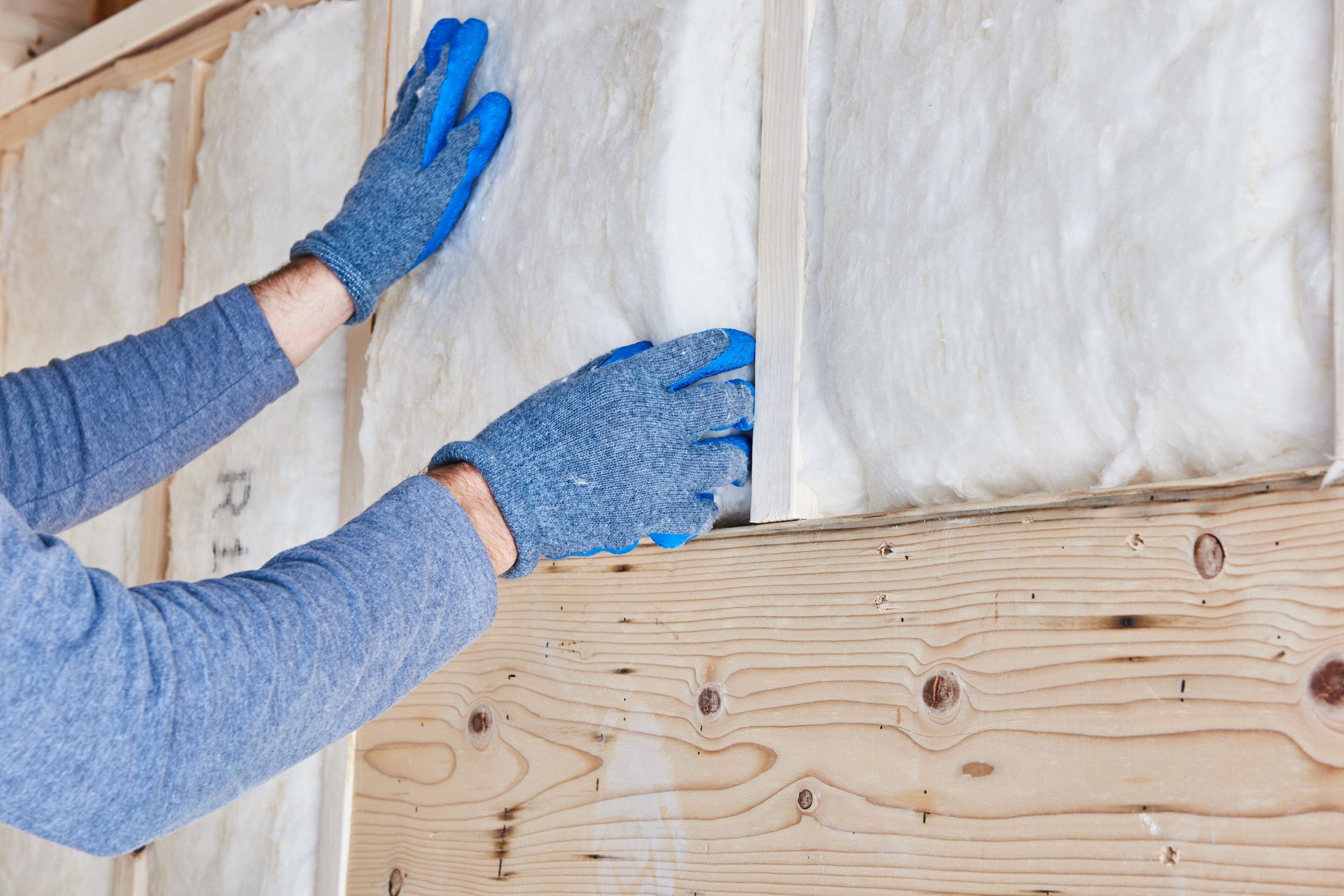 slide 6 of 6, CertainTeed InsulPure R- 19 Wall Unfaced Fiberglass Batt Insulation 88.64-sq ft ( 15.25-in W x 93-in L), 1 ct