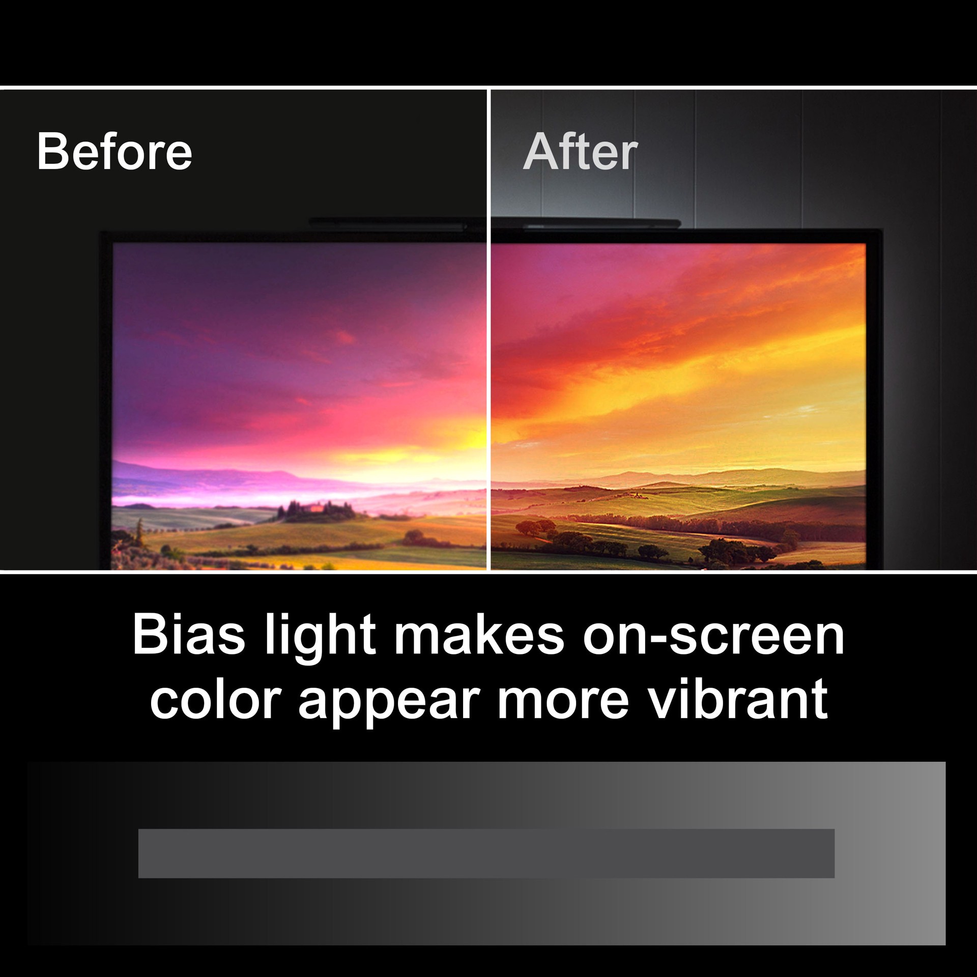 slide 3 of 6, GE Bar Directional Indoor Hd; Uhf; Vhf TV Antenna, 1 ct