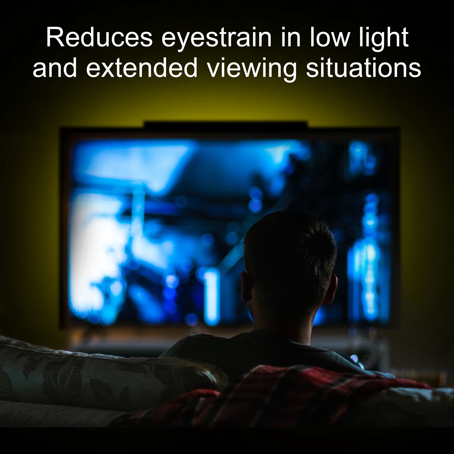 slide 4 of 6, GE Bar Directional Indoor Hd; Uhf; Vhf TV Antenna, 1 ct