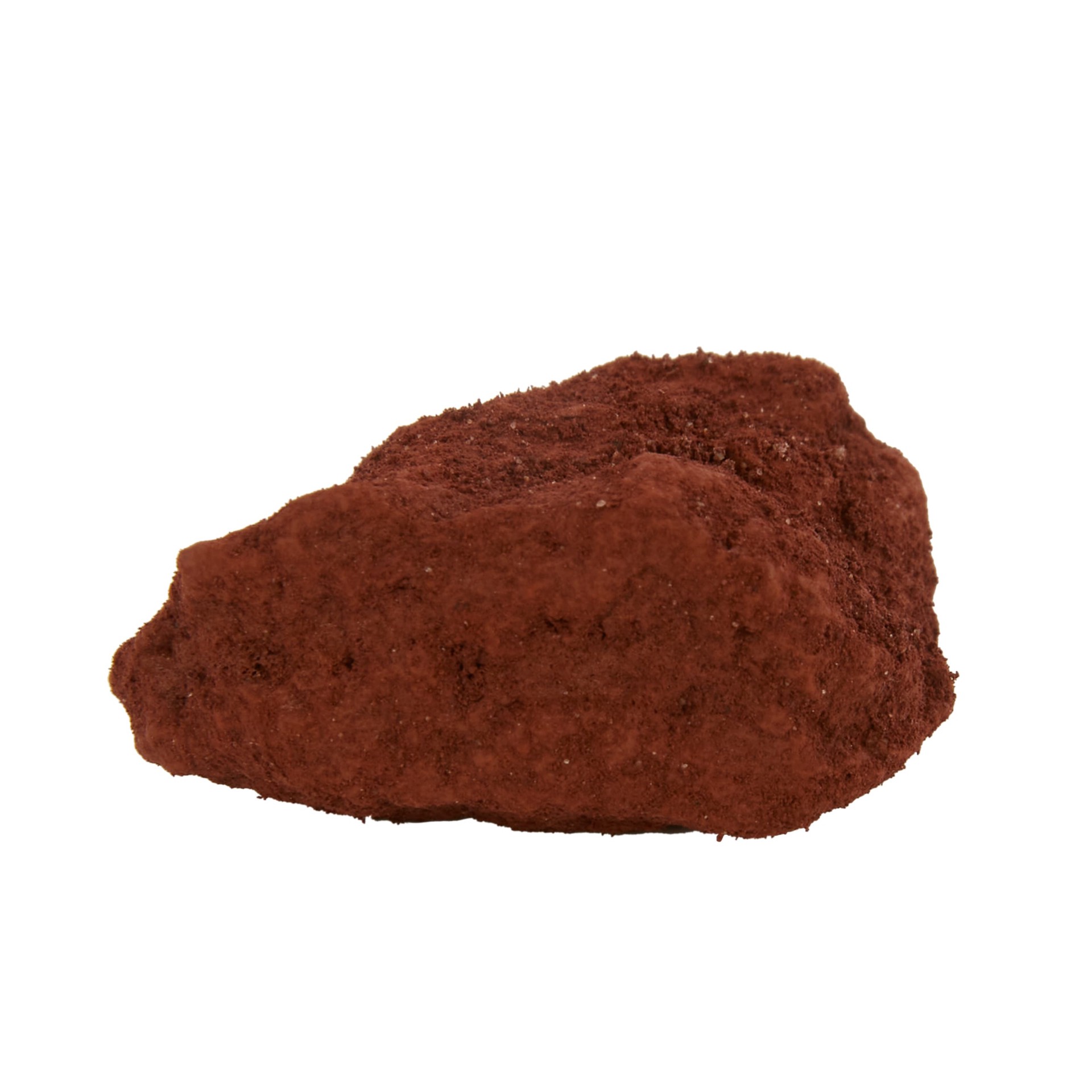 slide 2 of 6, 0.5 cu ft Red Decorative rock (0.5 - 3-in), 1 ct