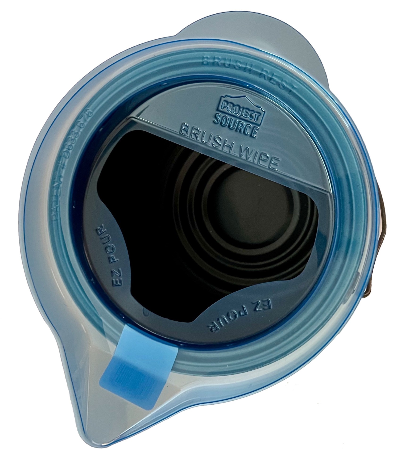 slide 2 of 2, Project Source 1-gallon Paint Can Pour Spout, 1 ct