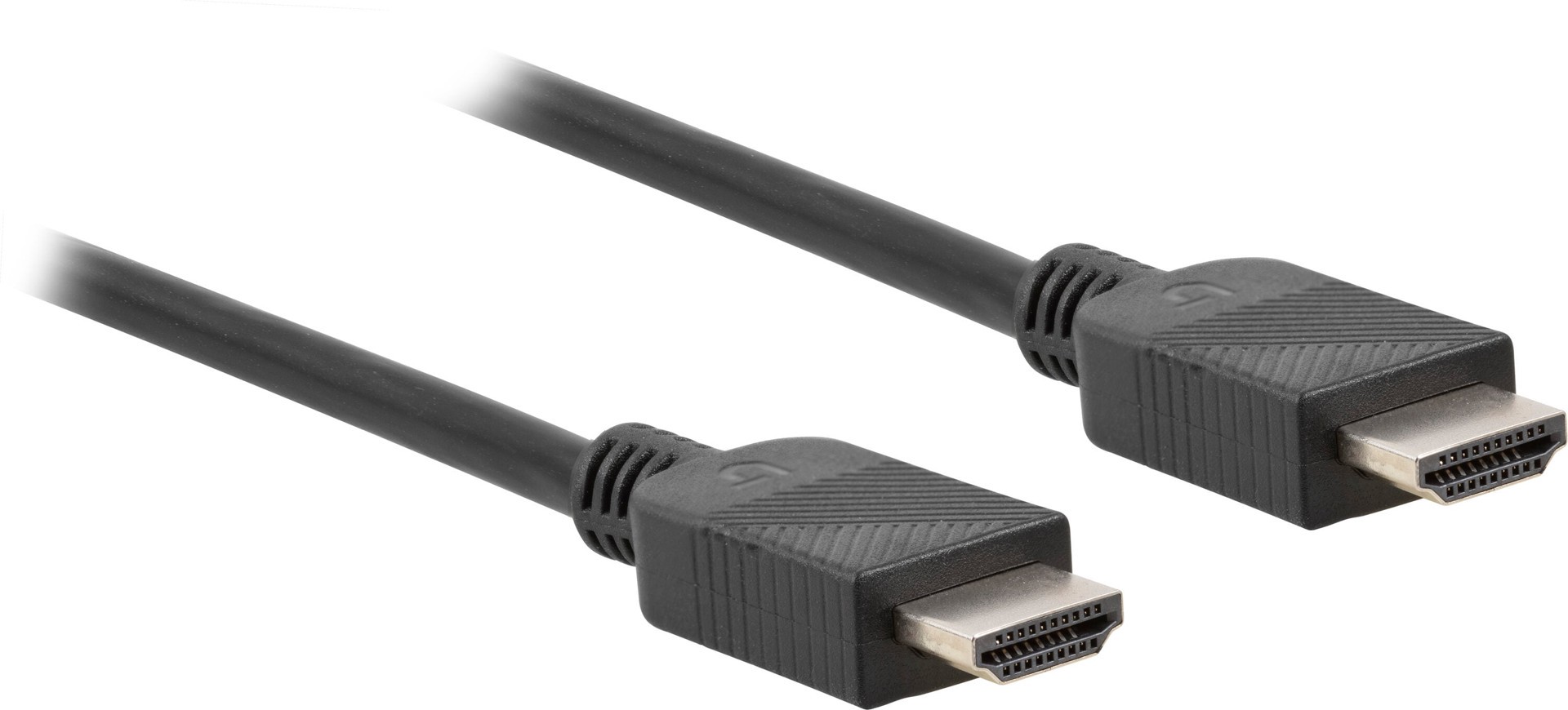 slide 4 of 6, Utilitech 4k HDMI to HDMI 25-ft Black, 1 ct