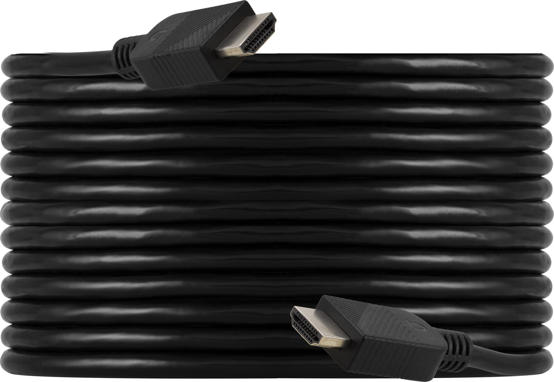 slide 2 of 6, Utilitech 4k HDMI to HDMI 6-ft Black, 1 ct