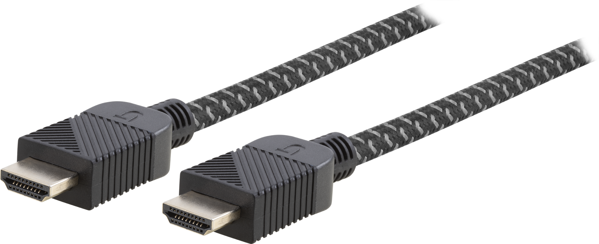 slide 4 of 6, Utilitech 4k HDMI to HDMI 12-ft Black, 1 ct