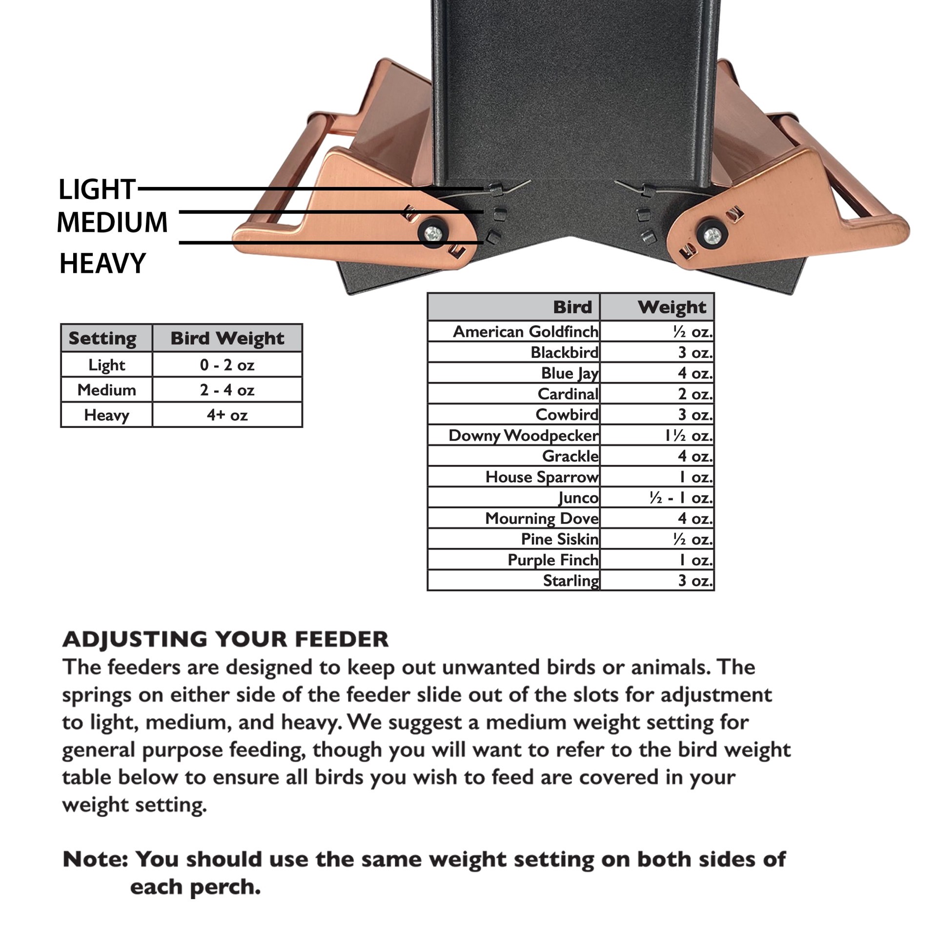 slide 4 of 6, National Audubon Society Steel Hanging Squirrel-Resistant Hopper Bird feeder - 7-lb, 1 ct