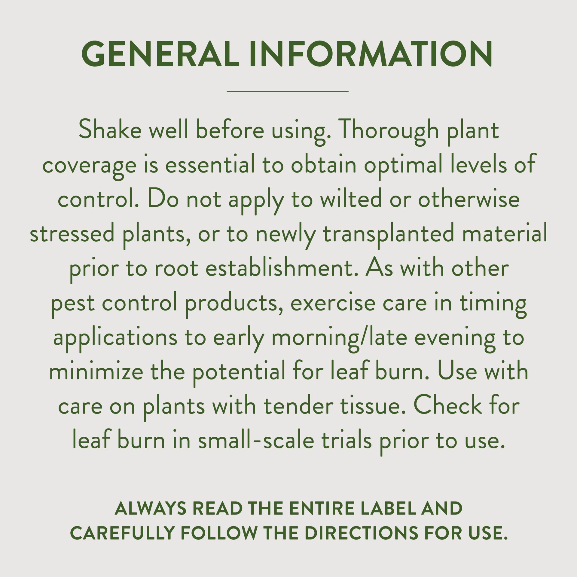 slide 4 of 6, Garden Safe Fungicide3 - Fungicide, Insecticide, Miticide 32 -fl oz Trigger spray Insect disease and mite control, 1 ct