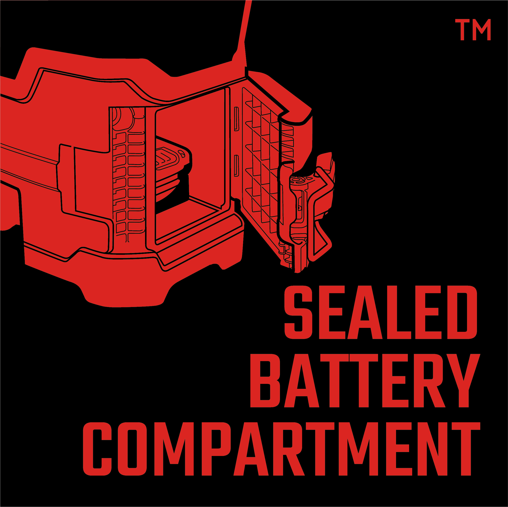 slide 6 of 6, CRAFTSMAN 4-Gallon 20-volt Battery Operated Reinforced Hose Plastic Backpack with Adjustable Spray Pattern, 1 ct