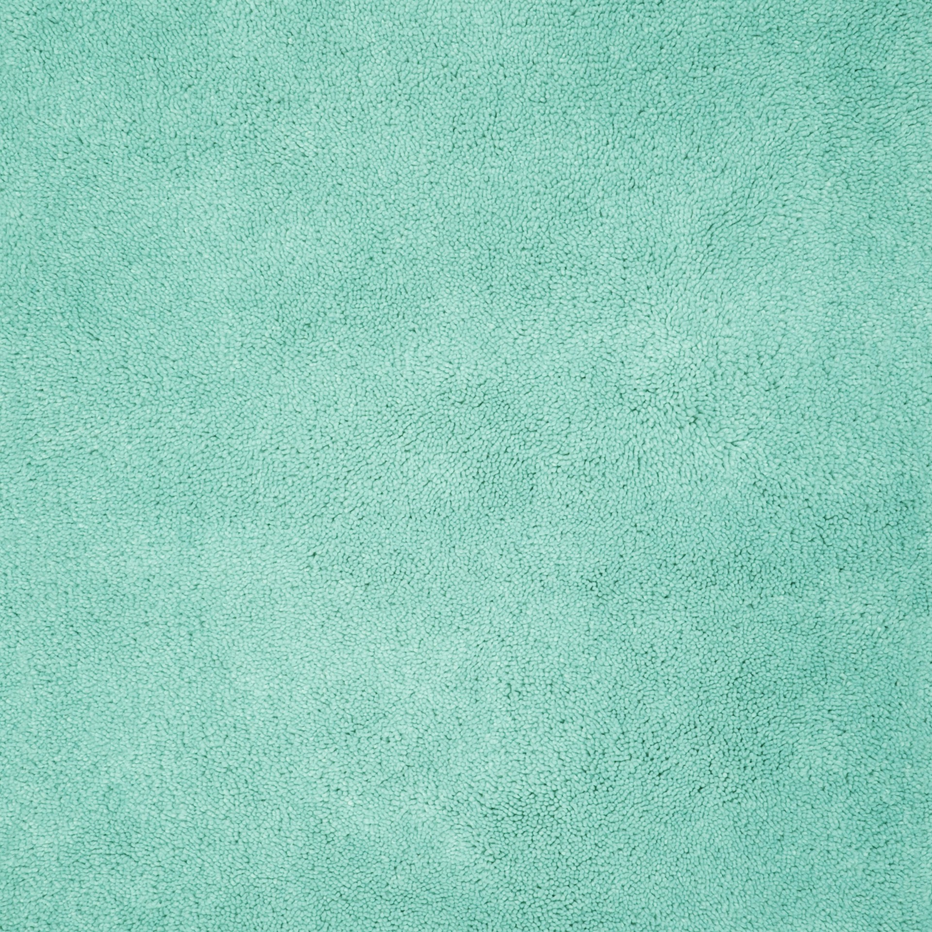 slide 5 of 6, allen + roth 24-in x 40-in Nile Blue Polyester Bath rug, 1 ct