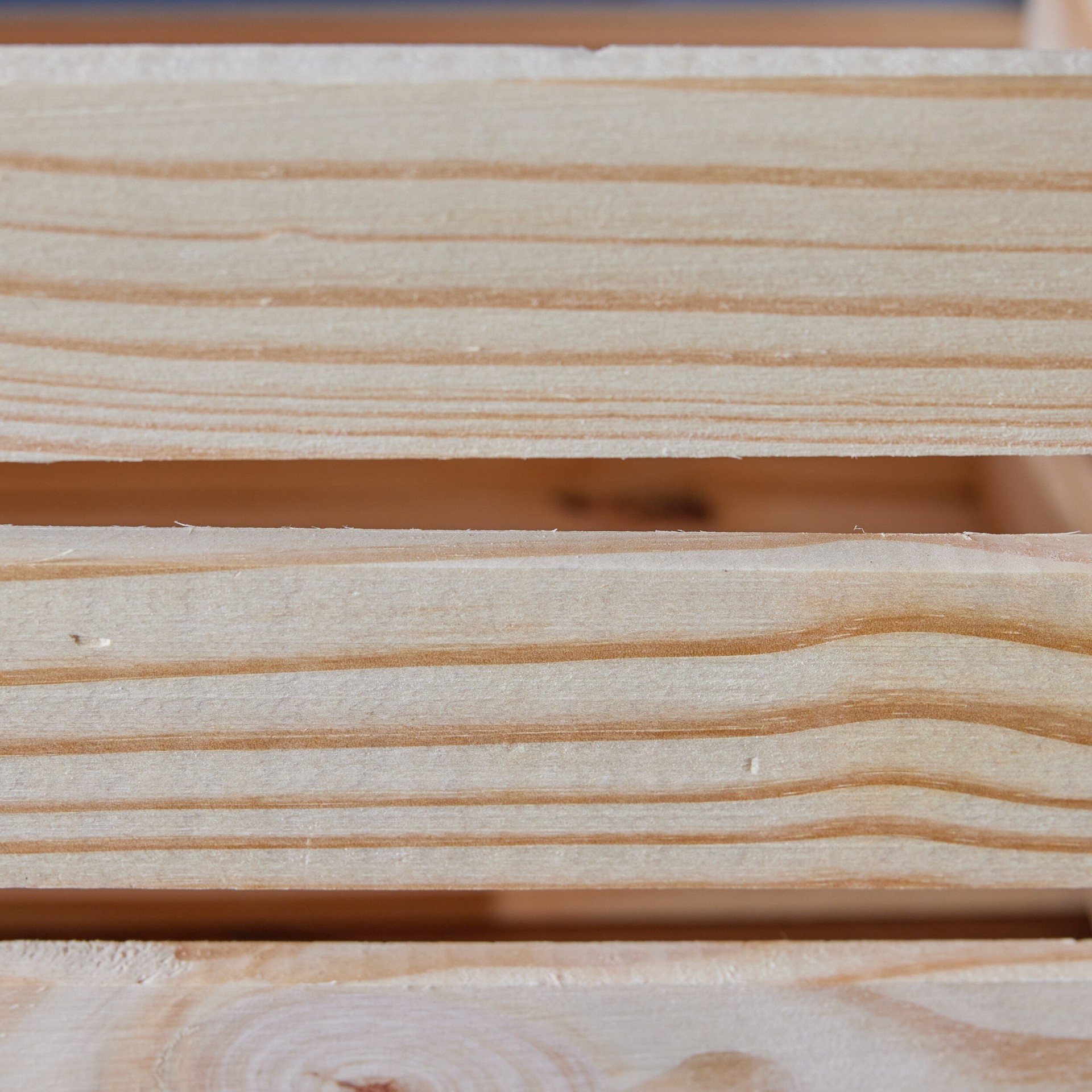 slide 3 of 6, Style Selections 9.5-in H x 10.625-in W x 10.625-in D Unfinished Stackable Wood Cube, 1 ct