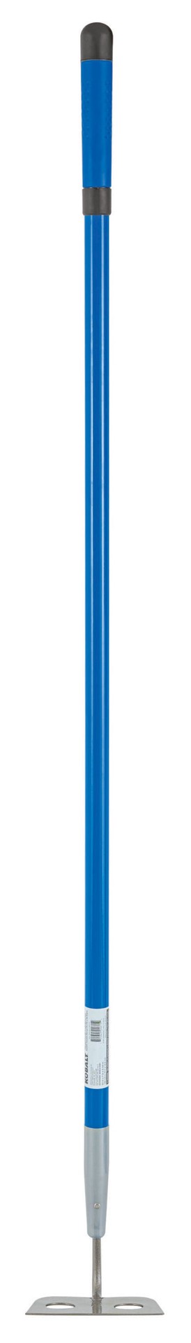 slide 5 of 6, Kobalt 54-in Fiberglass -Handle Mortar hoe, 1 ct