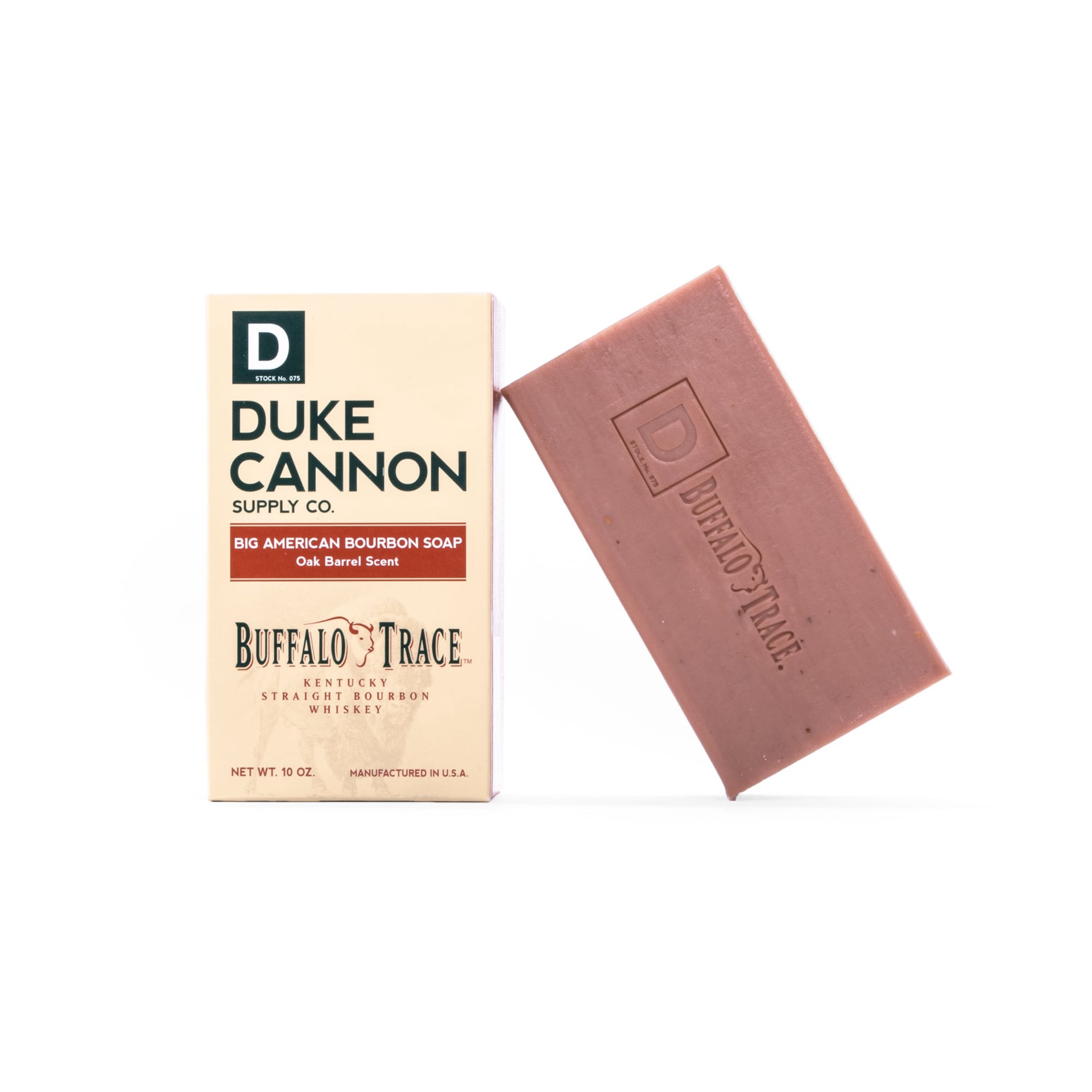 slide 3 of 3, Duke Cannon Supply Co. Soap On A Rope Bundle Pack, 1 ct