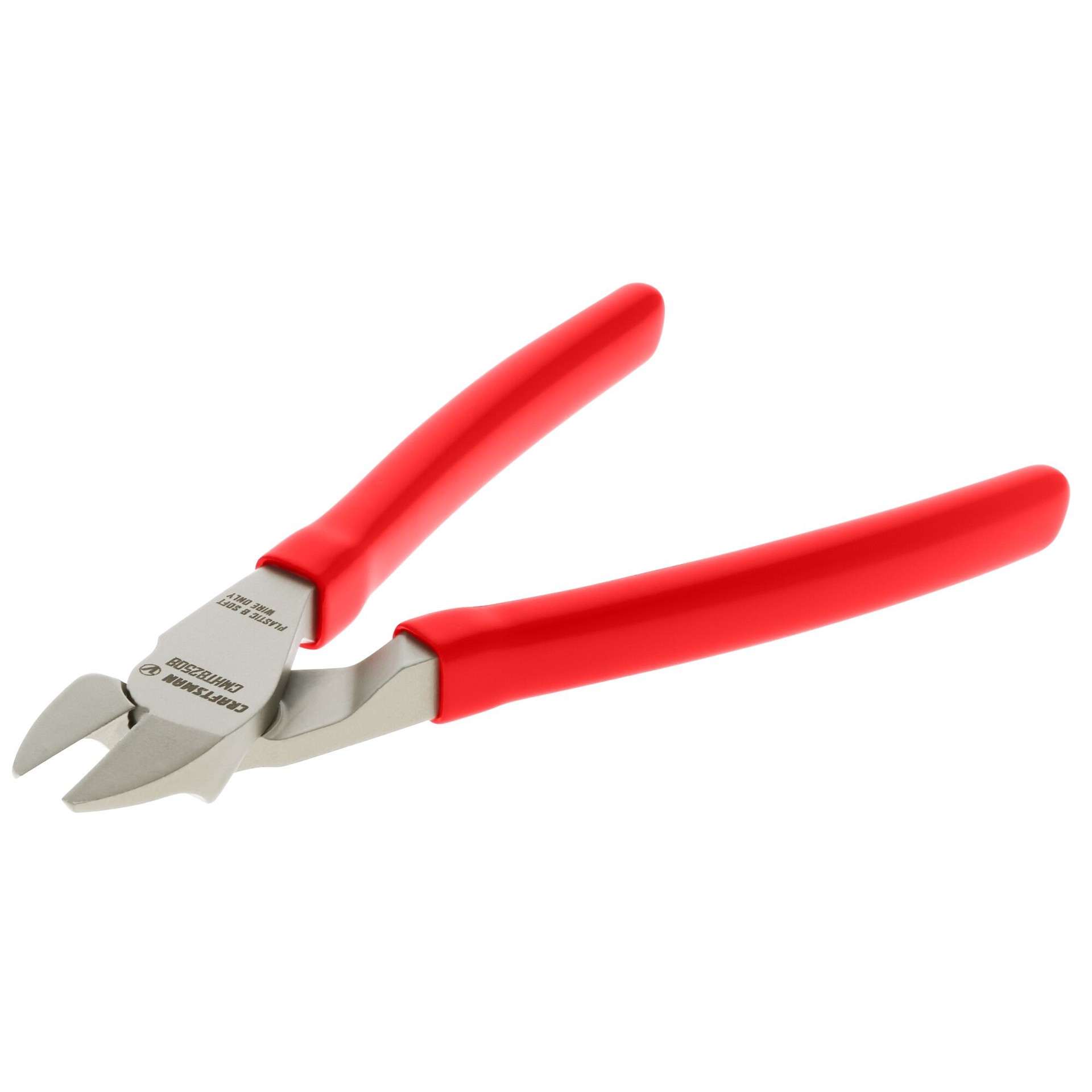 slide 5 of 6, CRAFTSMAN V-SERIES 7-in Diagonal cutting pliers, 1 ct