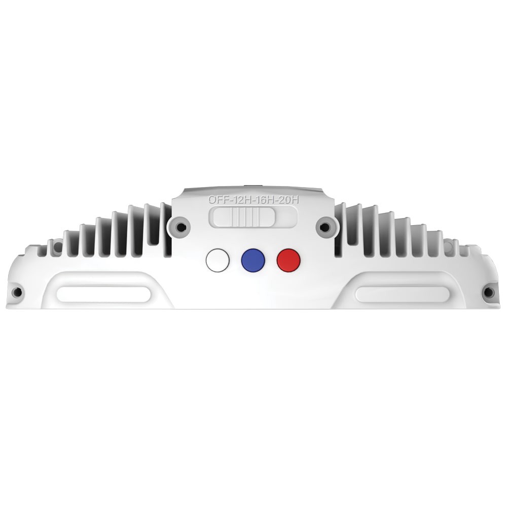 slide 2 of 6, Good Earth Lighting 14.4-in 1 -Light Silver 78 -Watt Selectable spectrum LED Strip grow light, 1 ct