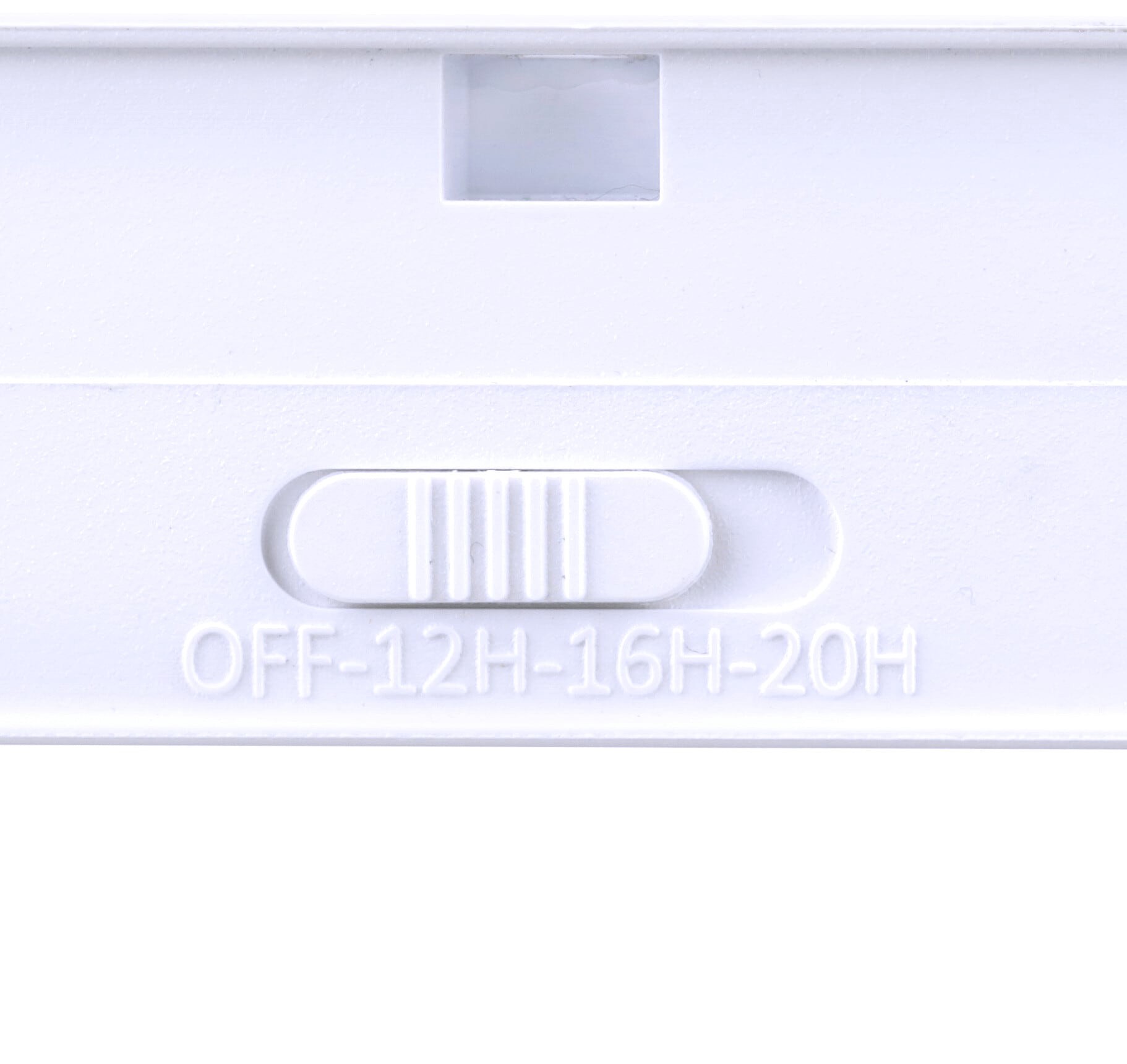 slide 4 of 6, Good Earth Lighting 23.2-in 4-Light White 69-Watt Red LED Strip Grow Light, 1 ct