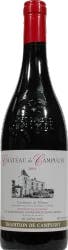 Chateau de Campuget Red Wine 750 ml