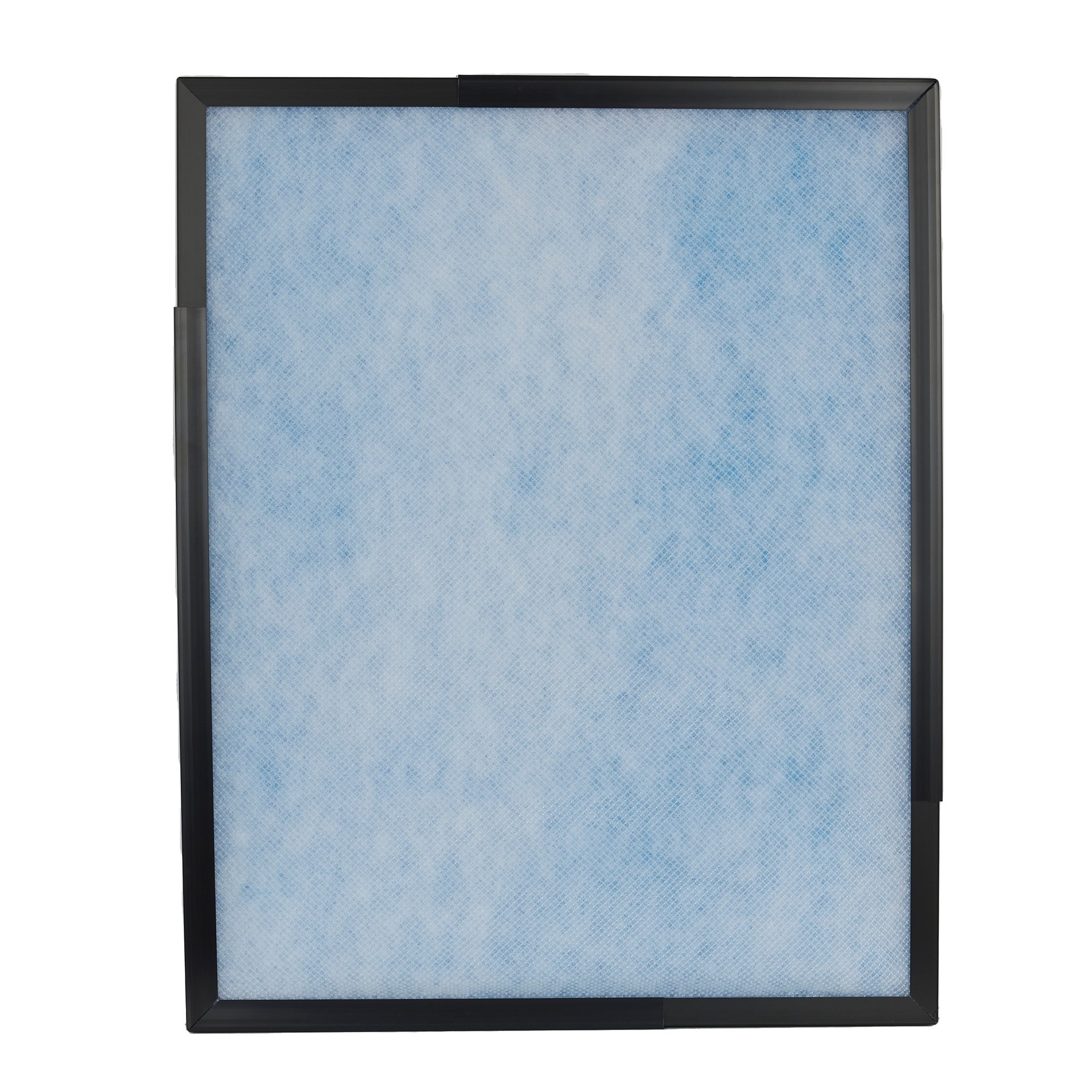 slide 3 of 5, Purafilter 20 x 25 x 1 Washable MERV 8 Cut to fit Air Filter, 1 ct