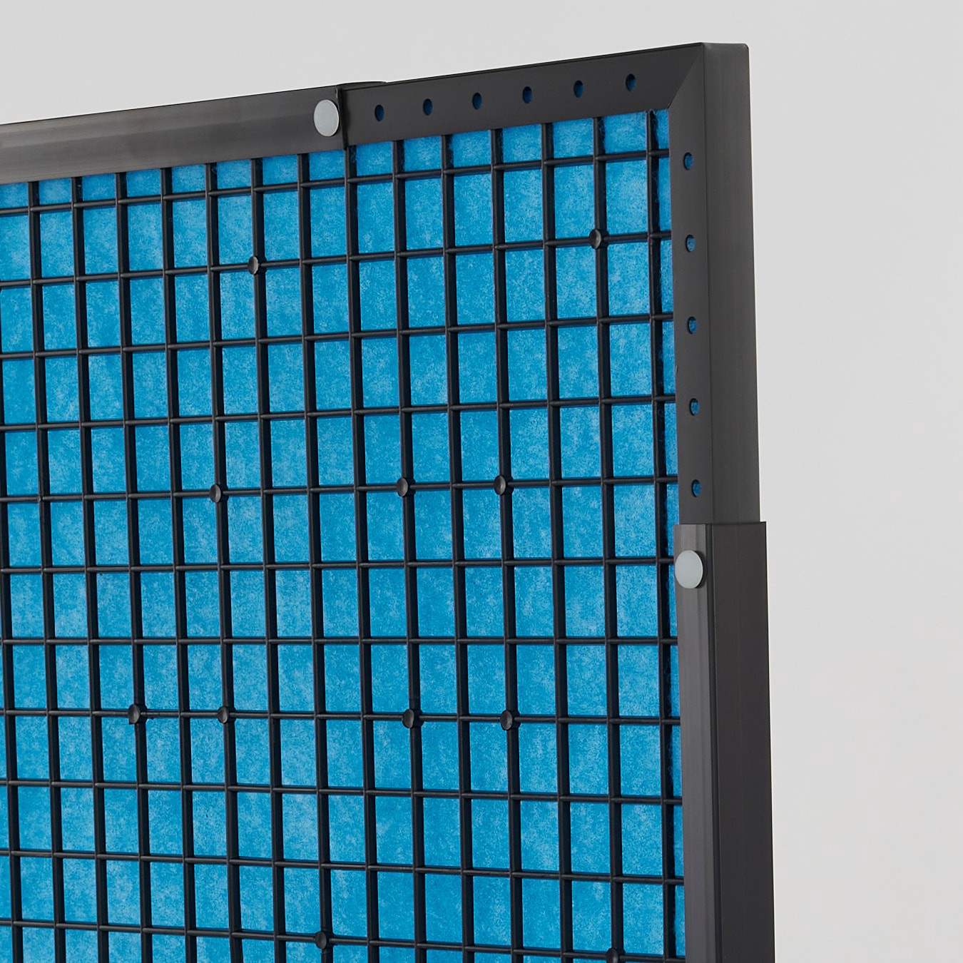 slide 5 of 5, Purafilter 20 x 25 x 1 Washable MERV 8 Cut to fit Air Filter, 1 ct