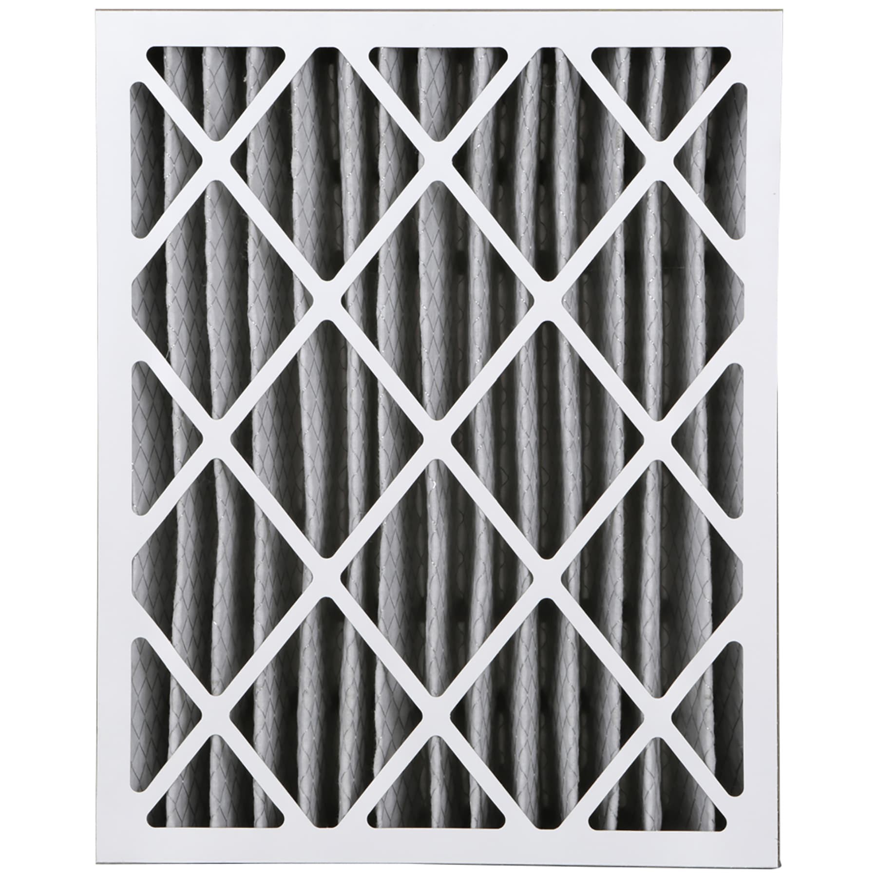 slide 3 of 4, BestAir 20 x 25 x 5 MERV 13 Electrostatic pleated Air Filter, 1 ct