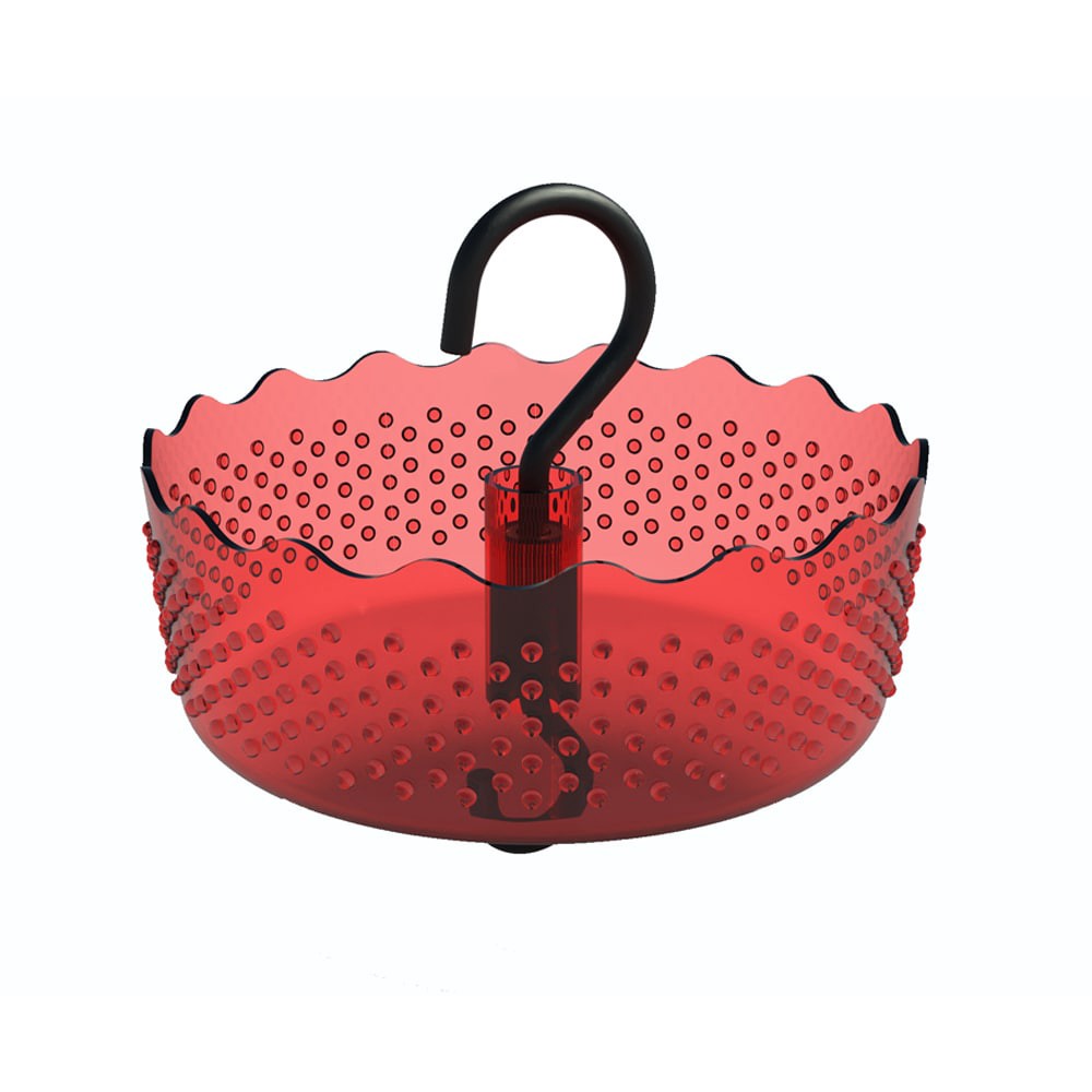 slide 1 of 6, Style Selections 1 -Count Red Ant guard, 1 ct
