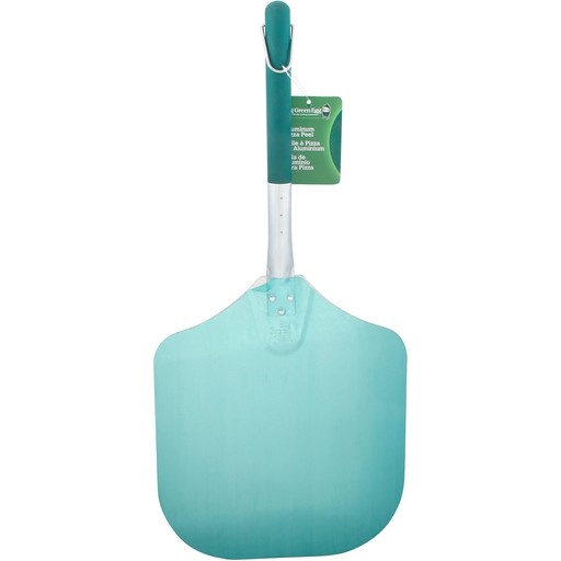 Big Green Egg  Aluminum Pizza Peel