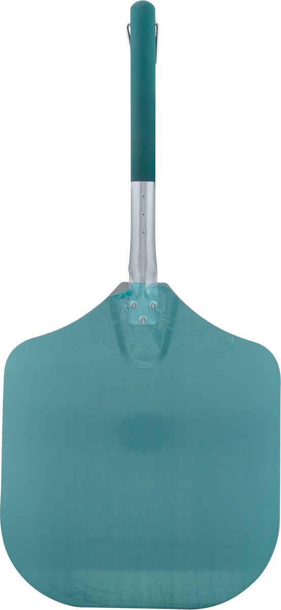 slide 1 of 10, Big Green Egg Aluminum Pizza Peel 1 ea Not Packed, 1 ct
