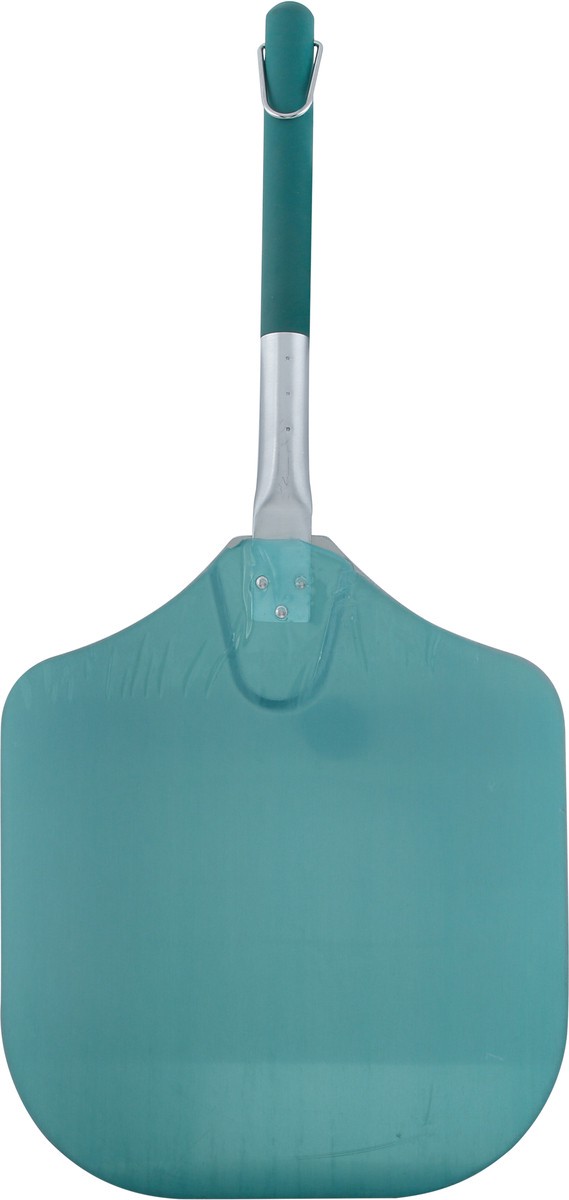 slide 2 of 10, Big Green Egg Aluminum Pizza Peel 1 ea Not Packed, 1 ct