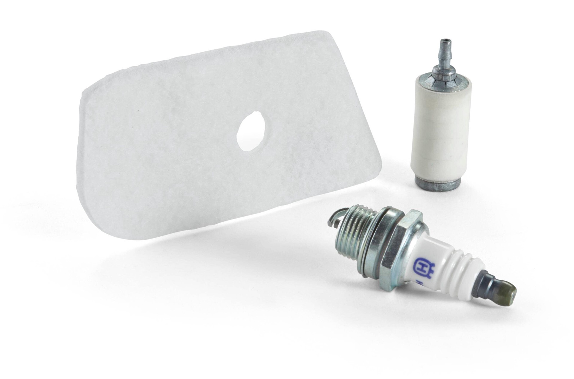 slide 2 of 2, Husqvarna 128 Paper/Plastic/Porcelain/Steel String Trimmer Tune-up kit, 1 ct