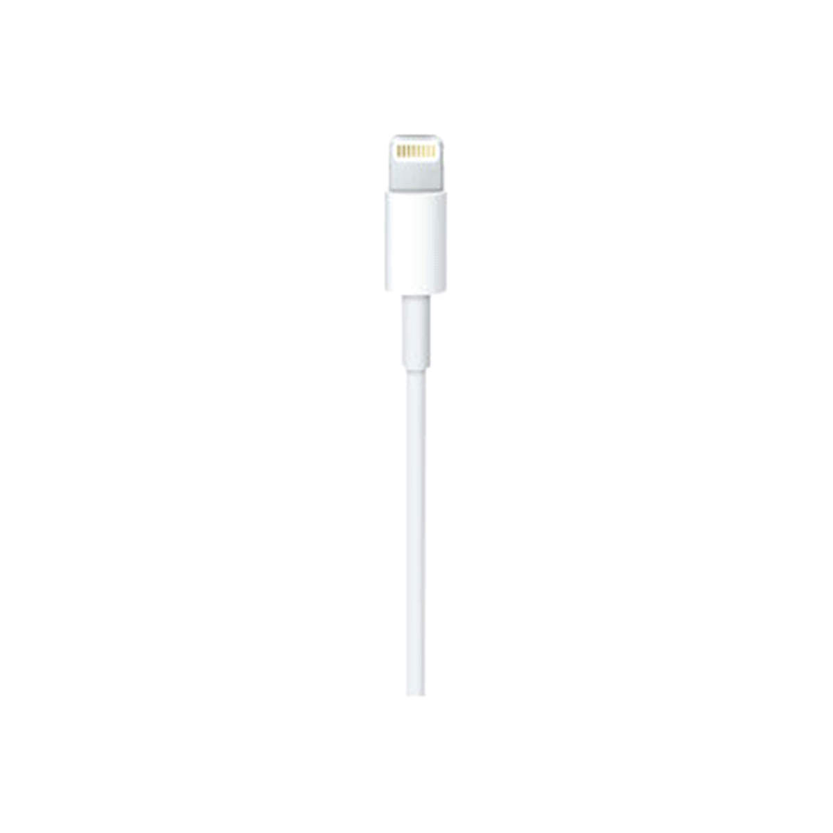 slide 3 of 3, Apple Usbc Lightning Cable, 33 feet