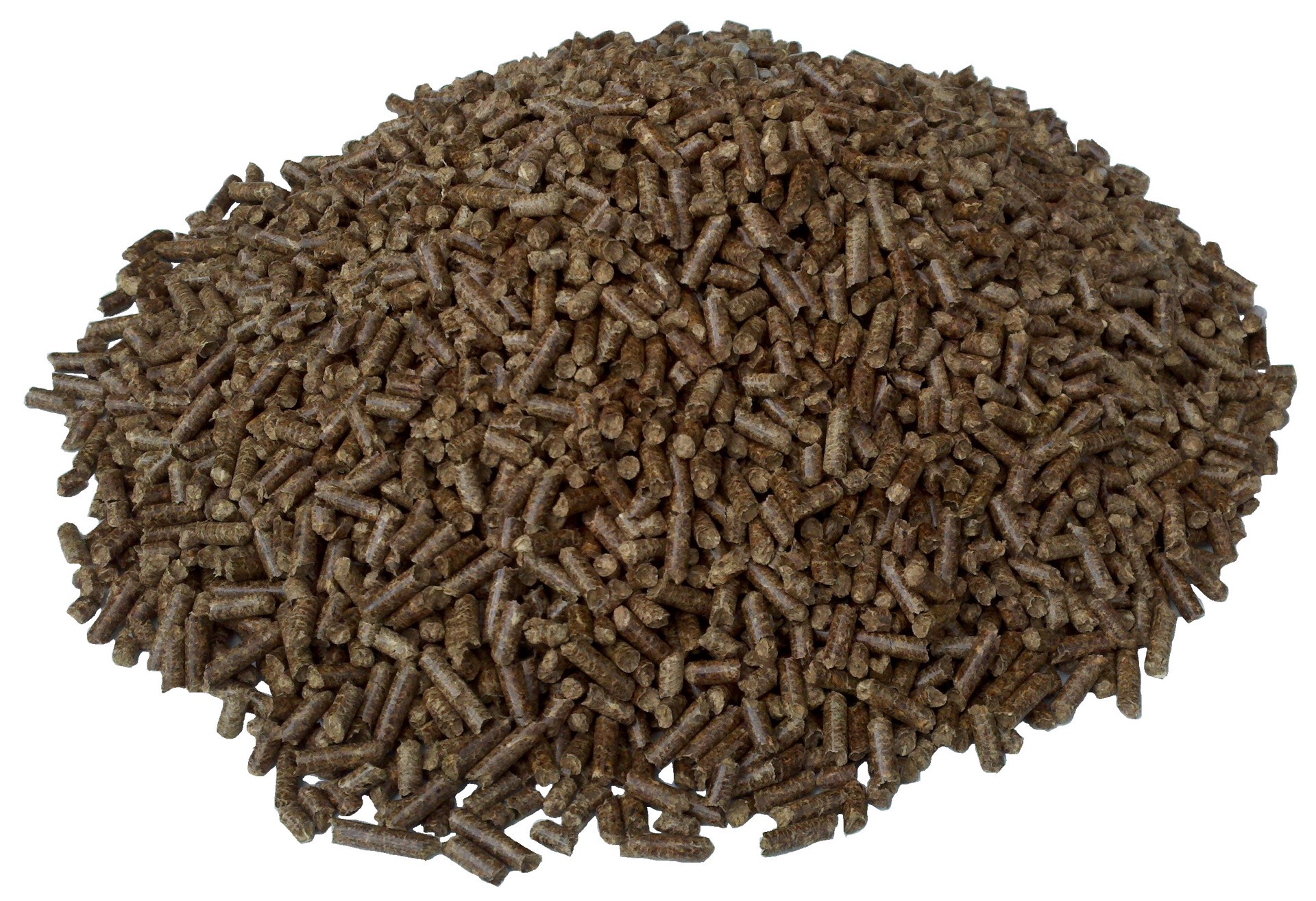 slide 4 of 4, Greene Team 40-lb Heating Wood Pellets, 1 ct